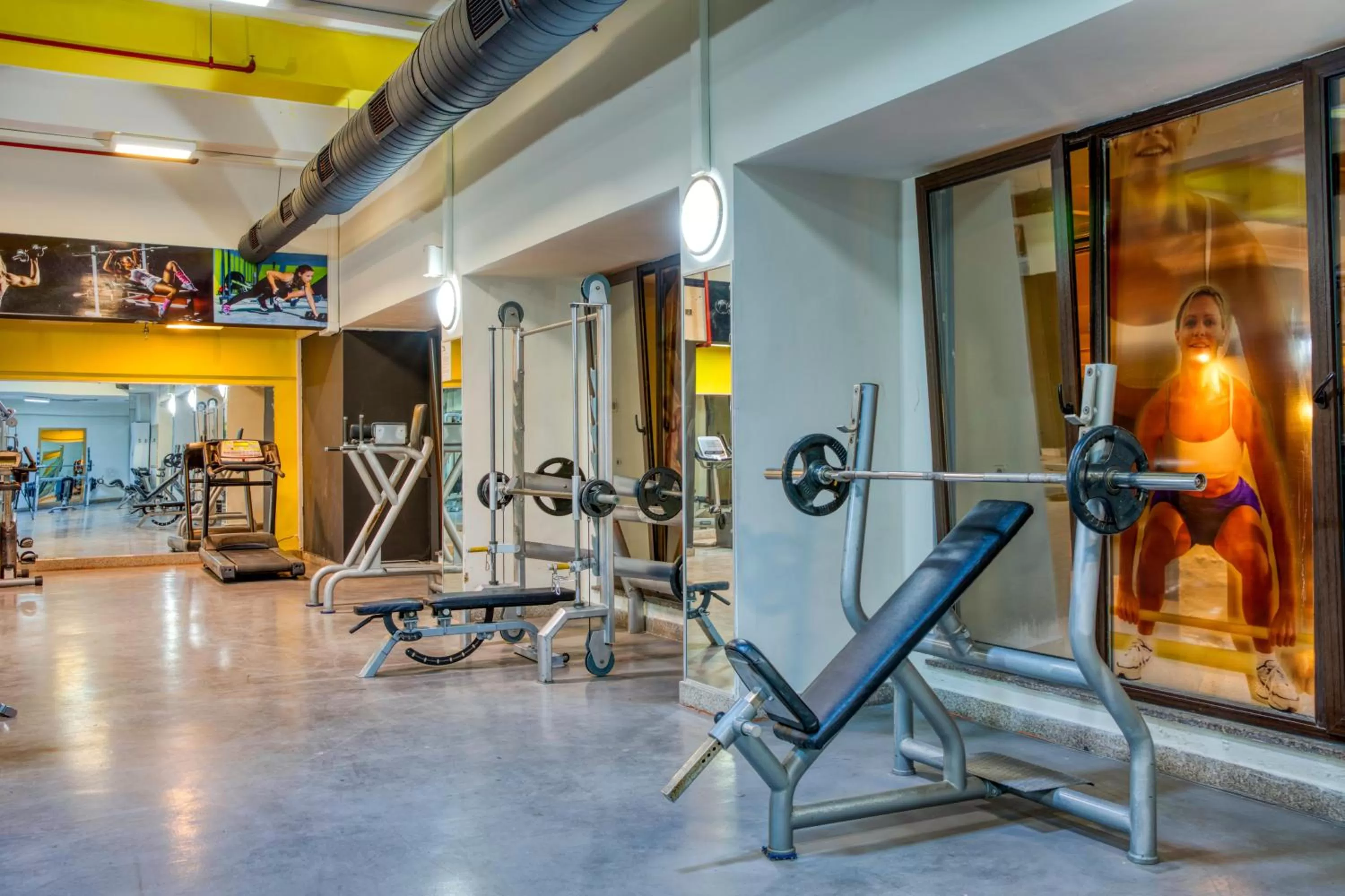 Activities in Asteria Family Resort Belek