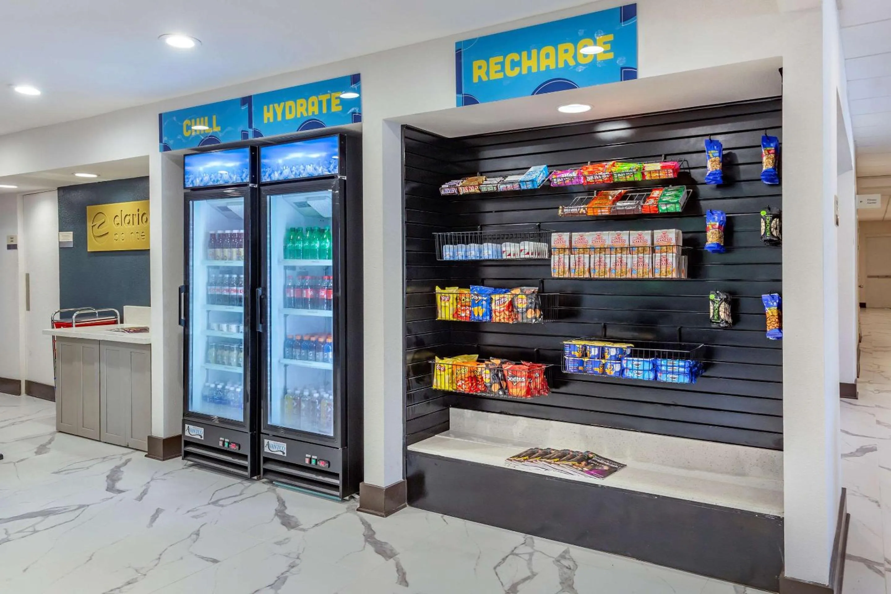 Other in Clarion Pointe Raleigh Midtown