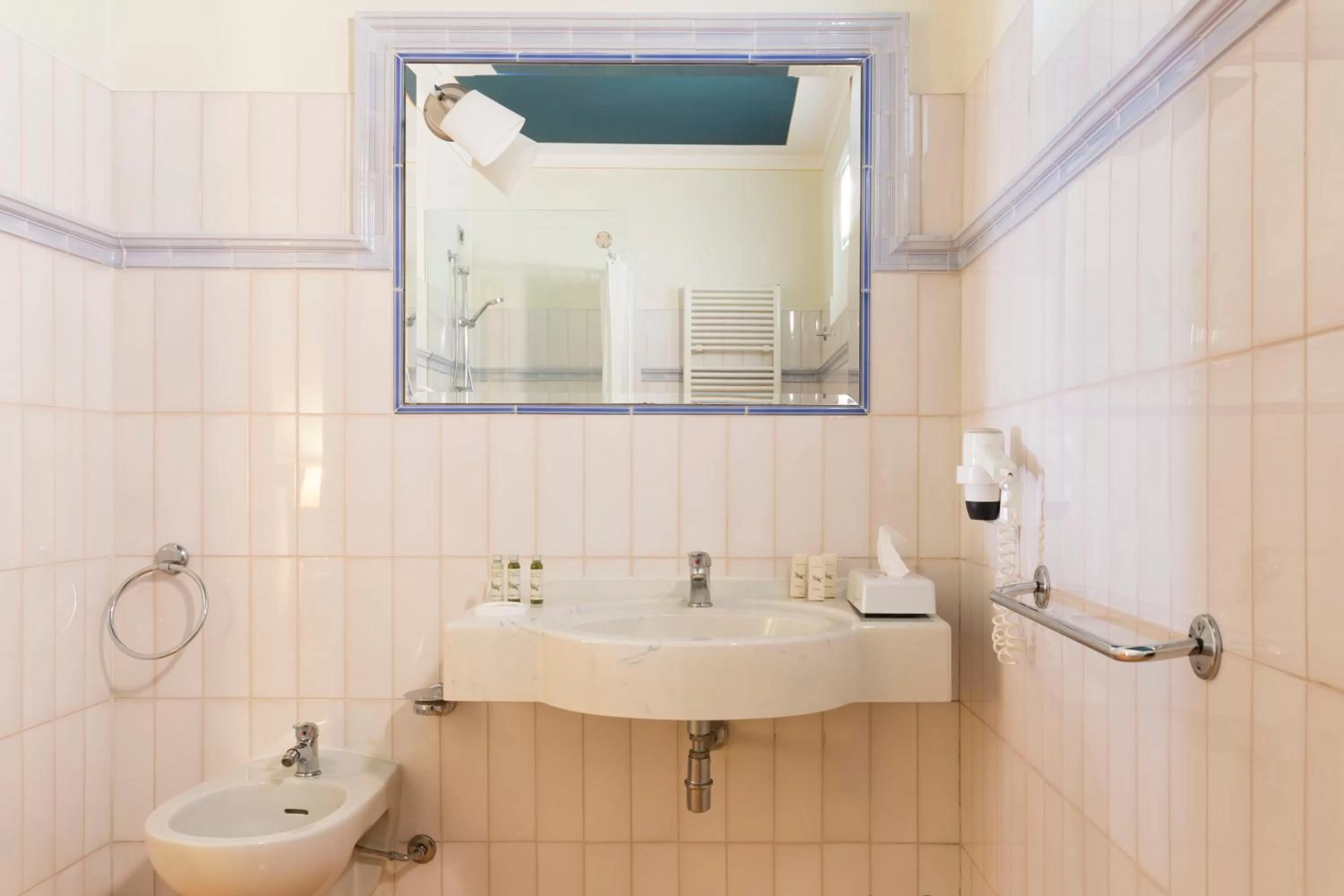 Hotel Ponte di Rialto