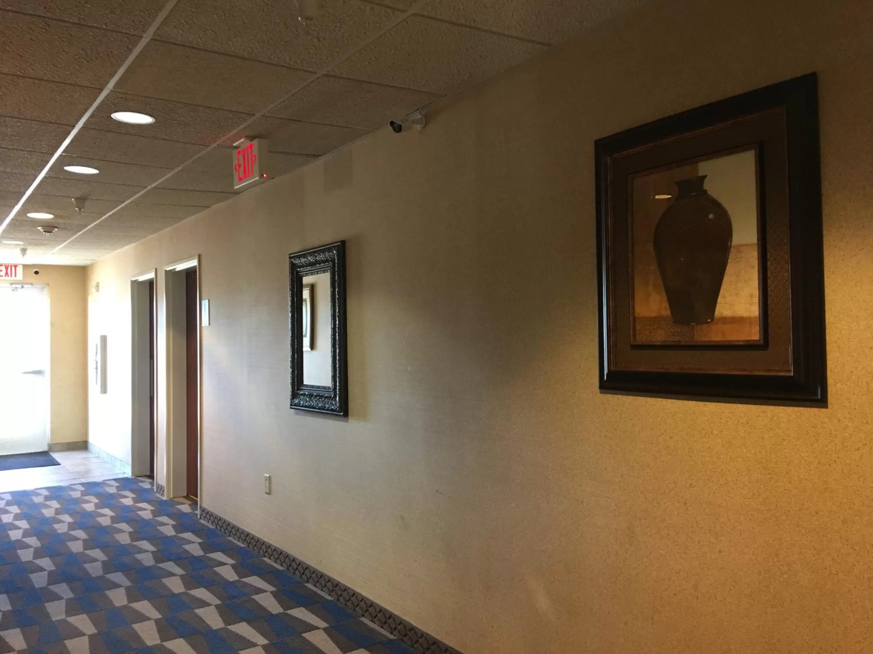 Other in Microtel Inn & Suites by Wyndham Indianapolis Airport