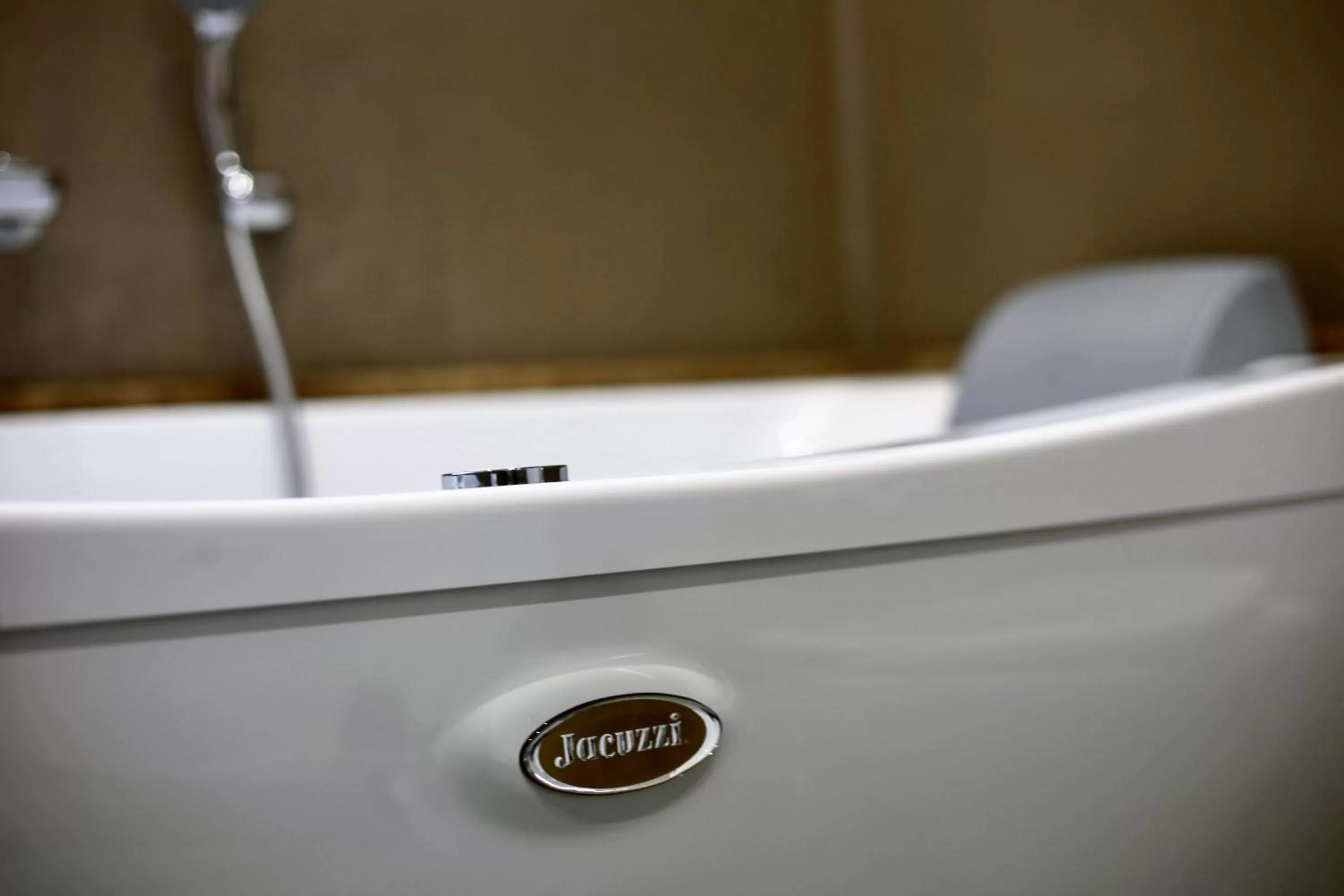 Bathroom in Arsenale Porto