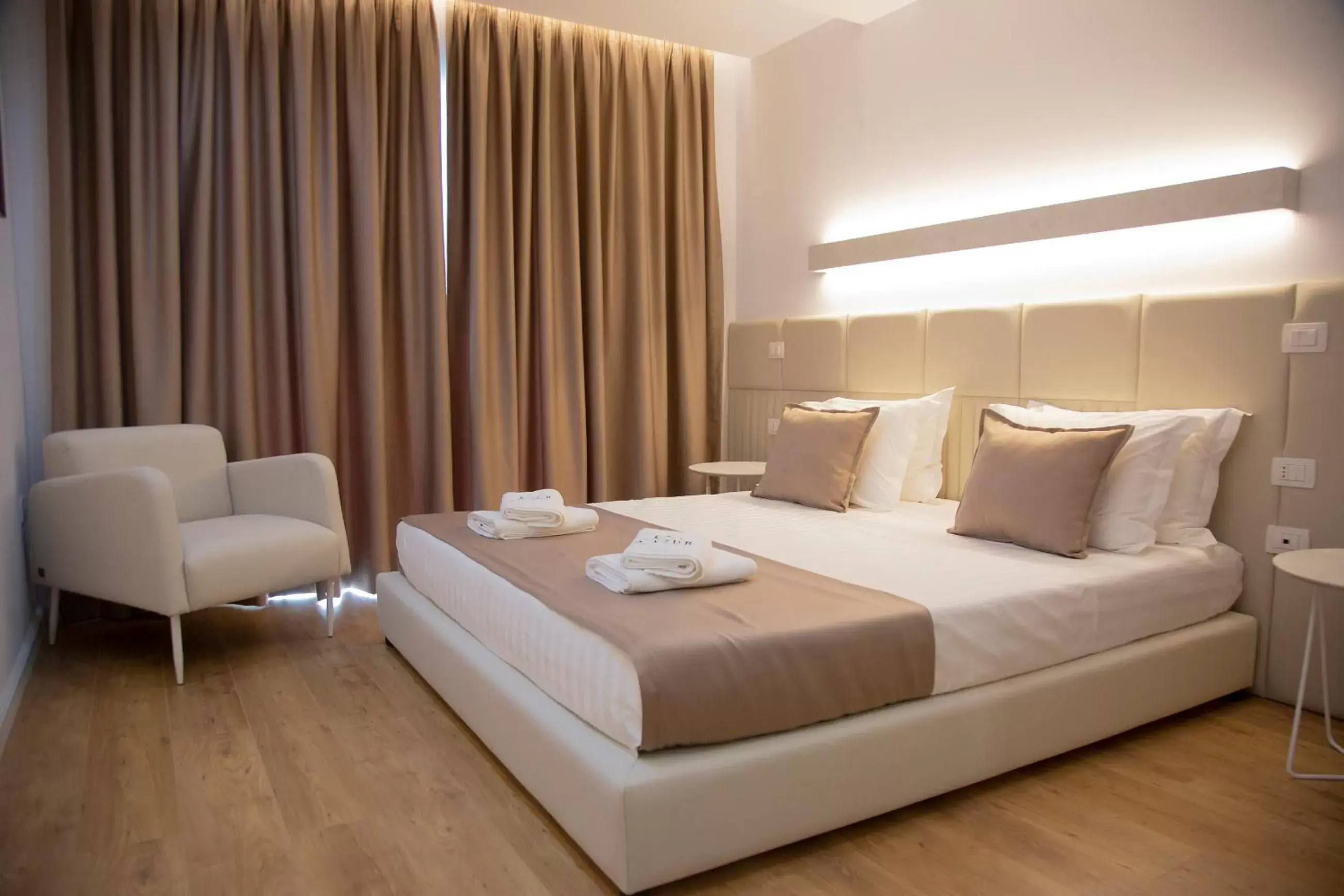 Double Room in Dazur Coast Resort Double Room in Dazur Coast Resort