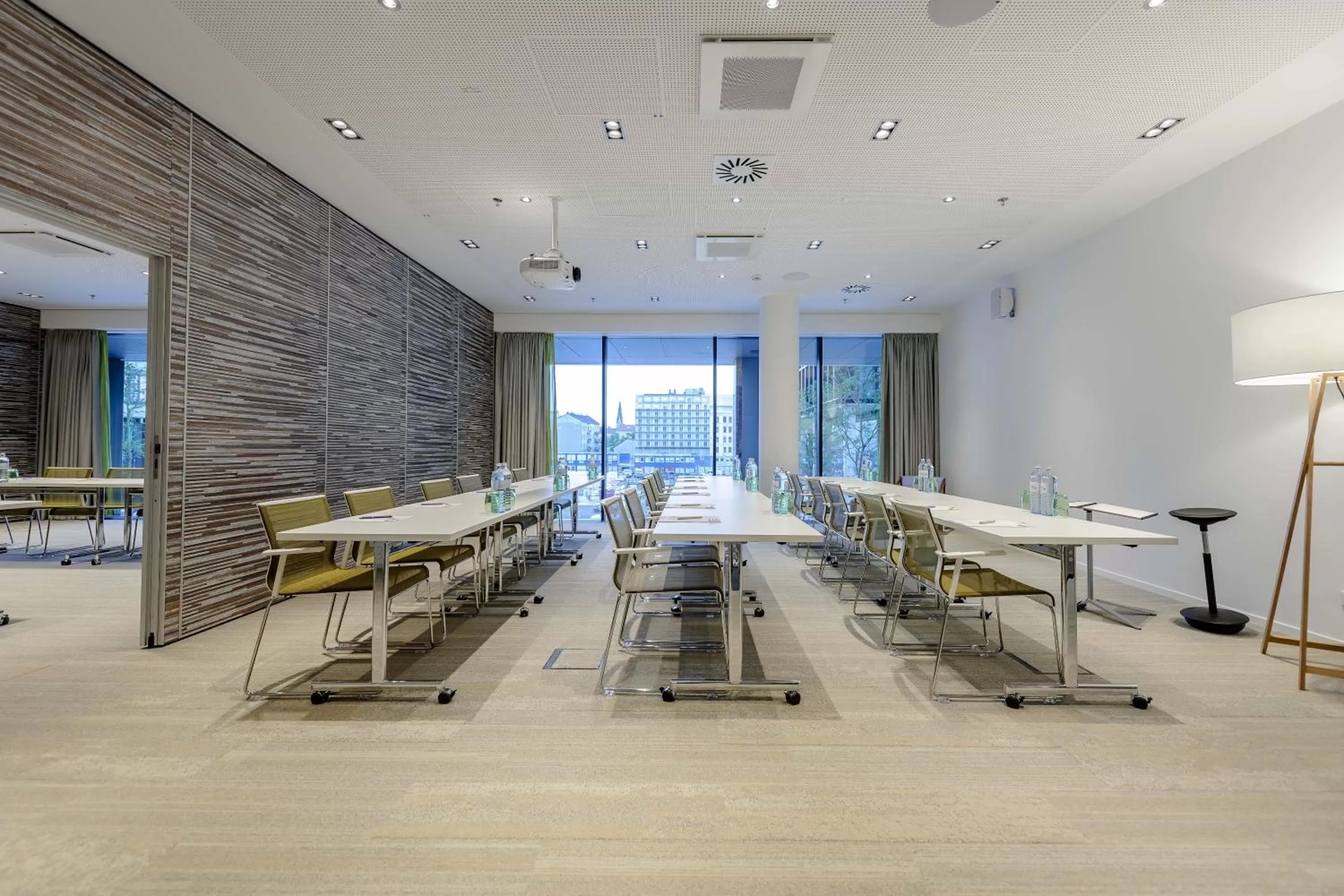 Banquet/Function facilities in Novotel Wien Hauptbahnhof