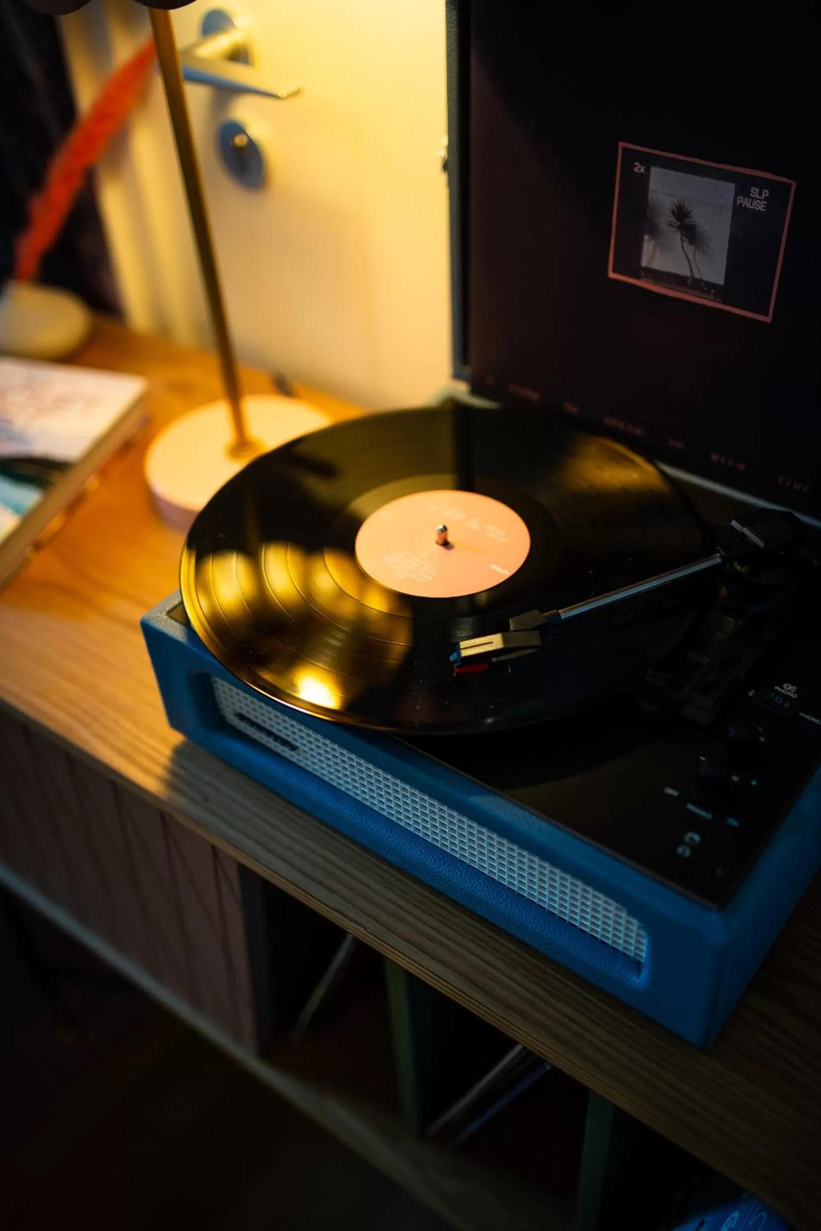 Decorative detail in Urbn Dreams II