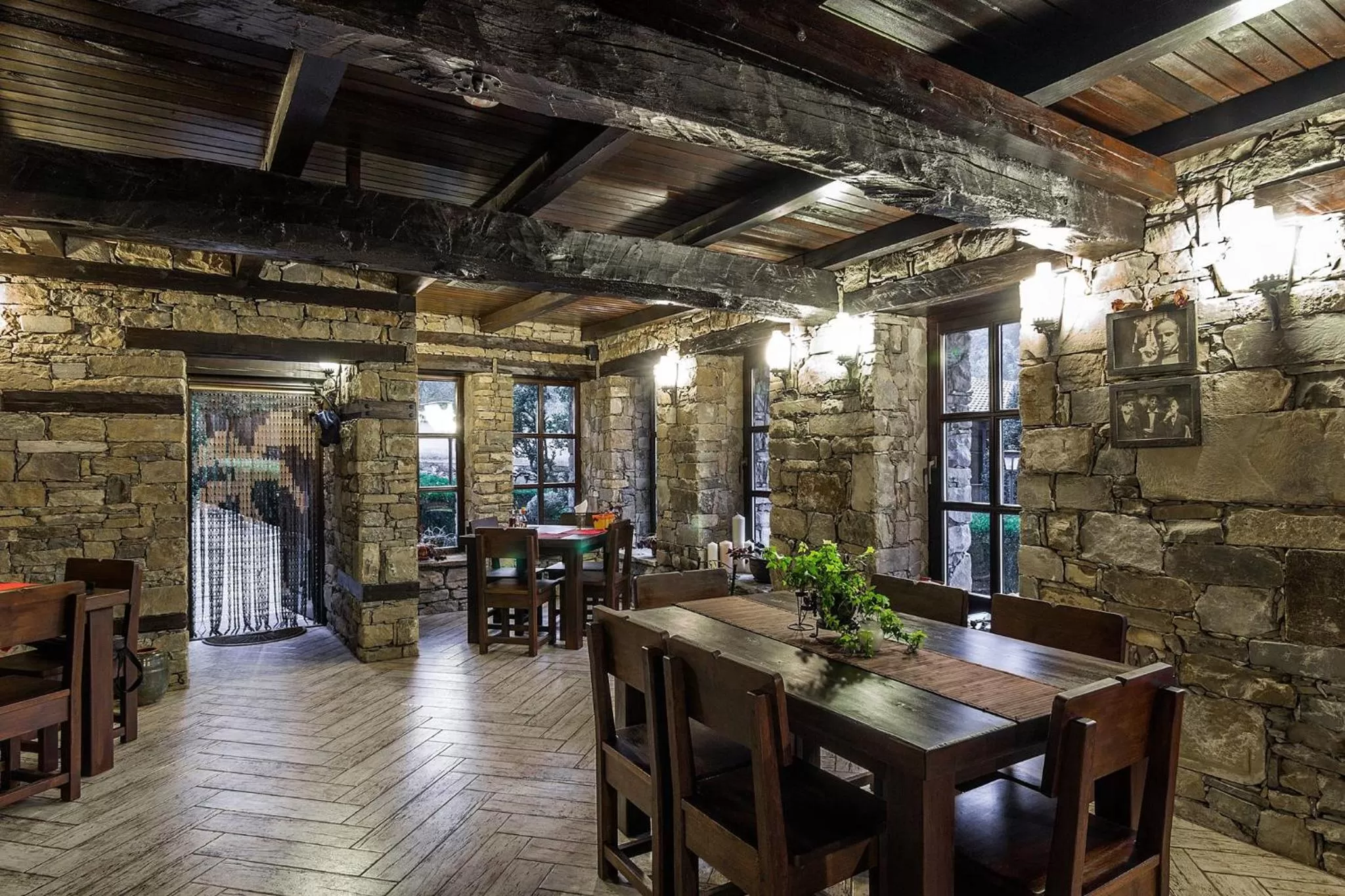 Guesthouse Hitar Petar