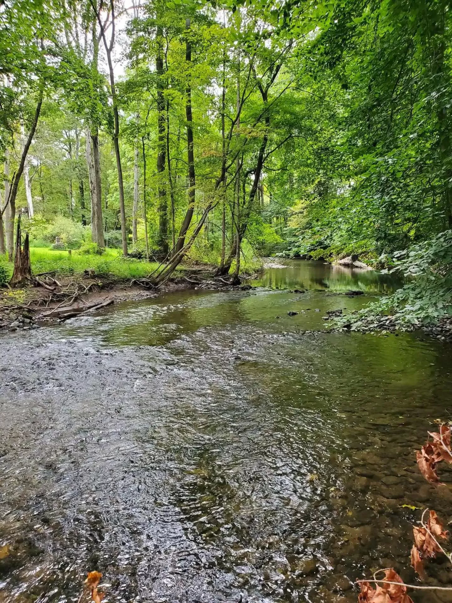 Nearby landmark in Glenwood Inn - Stroudsburg