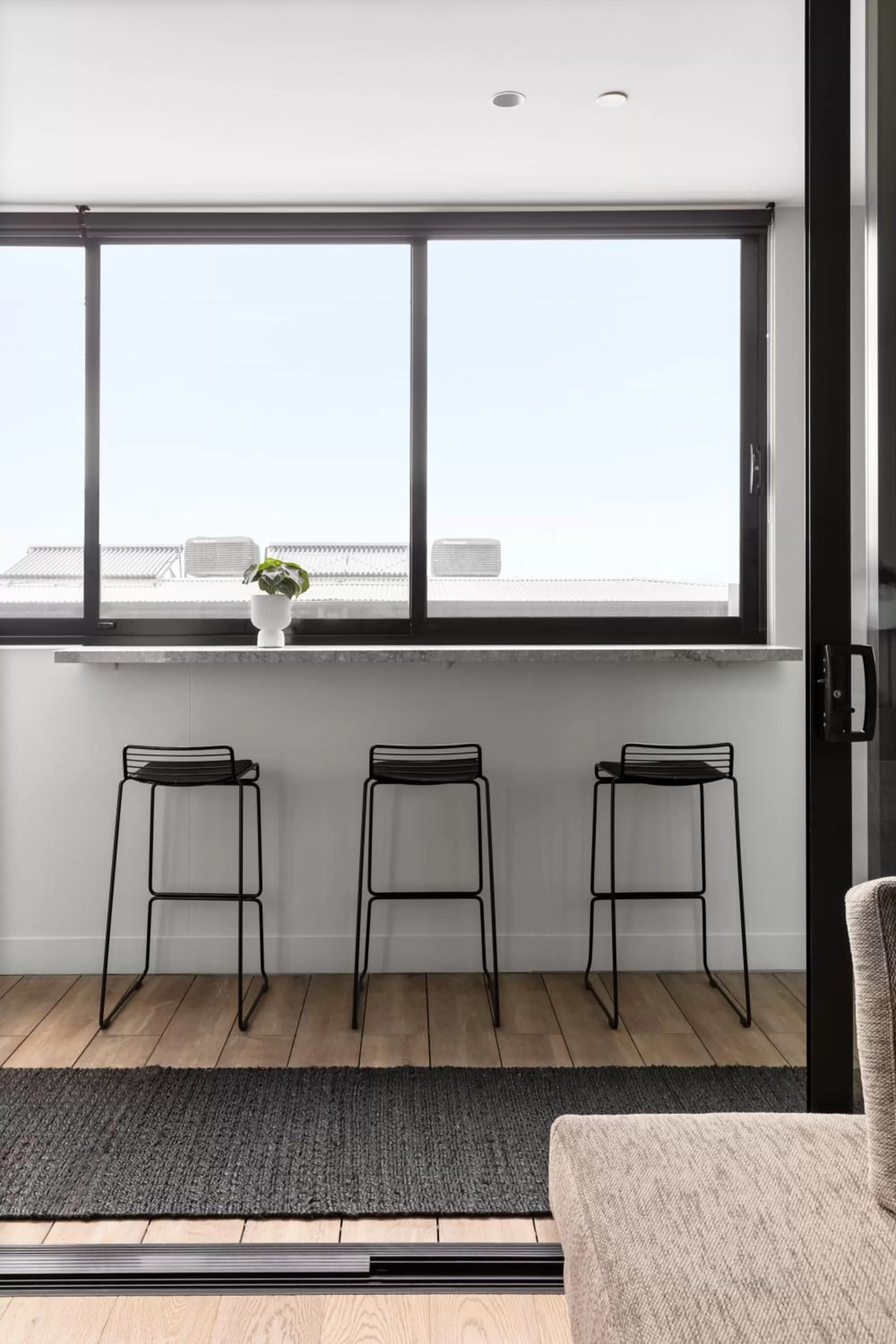 Caroline Serviced Apartments Richmond