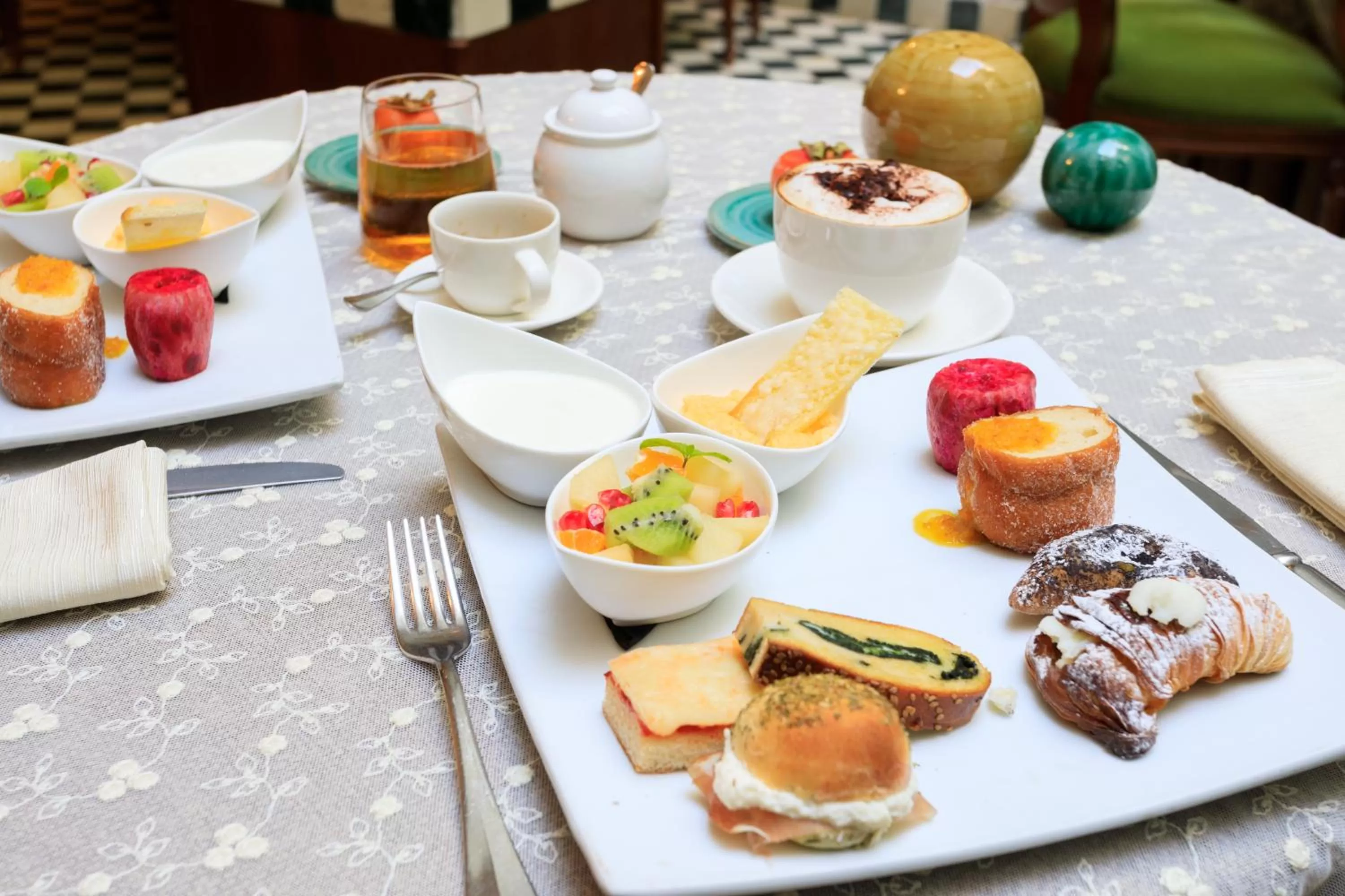 Relais Briuccia e Ristorante Capitolo Primo