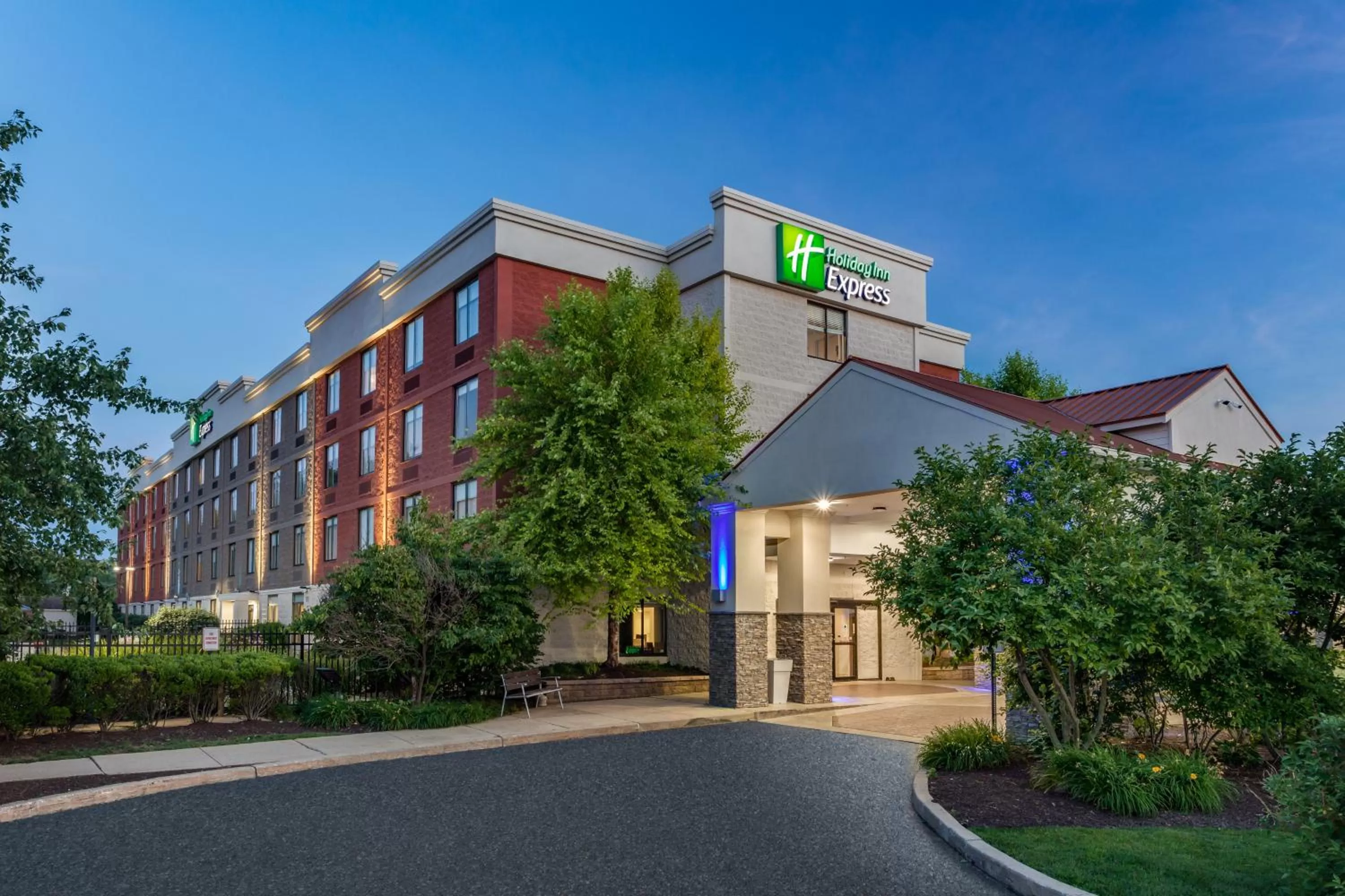 Holiday Inn Express Exton - Great Valley by IHG