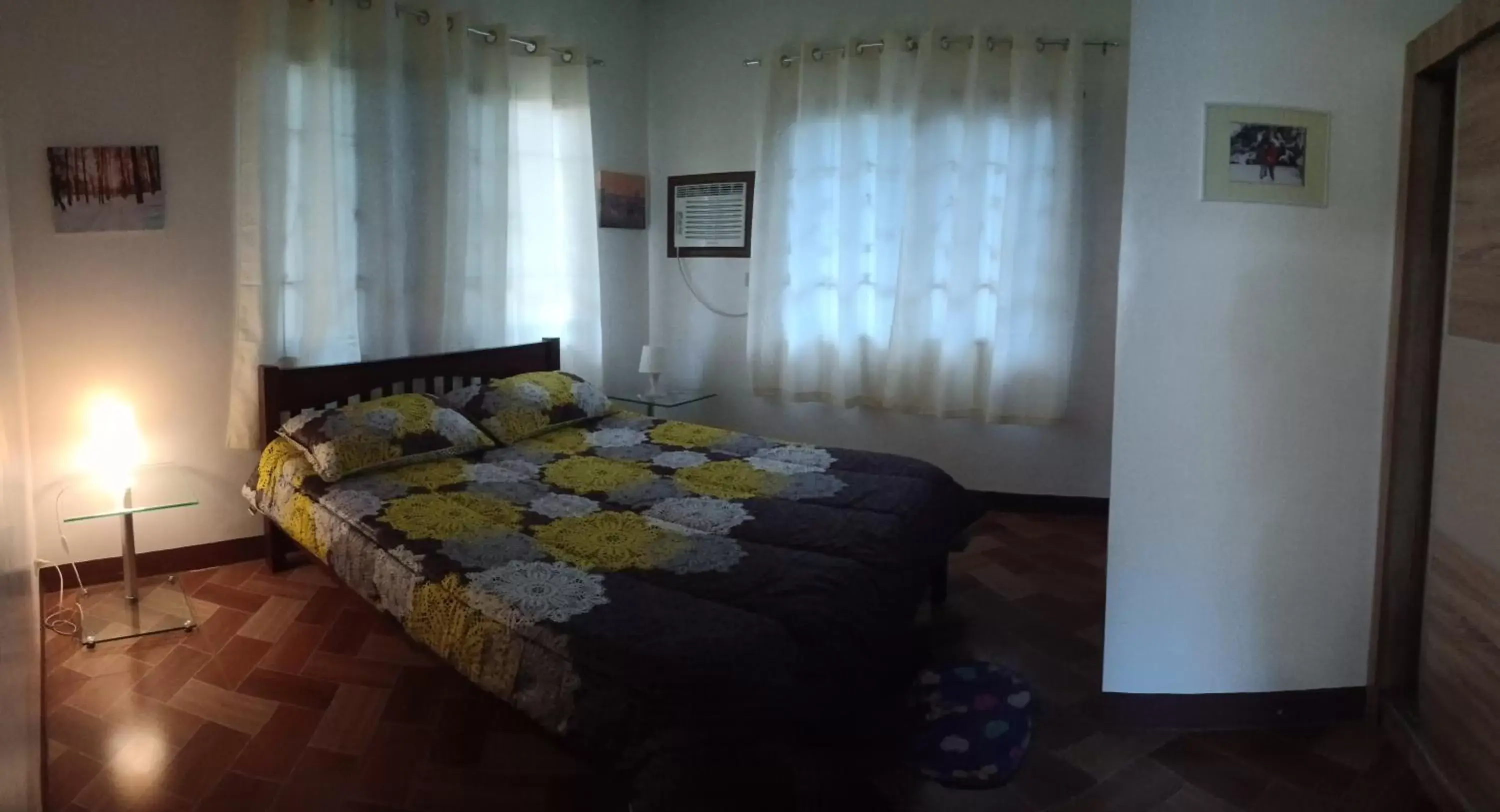 Cottage with Garden View in E&N Paradise Island Resort Cottage with Garden View in E&N Paradise Island Resort