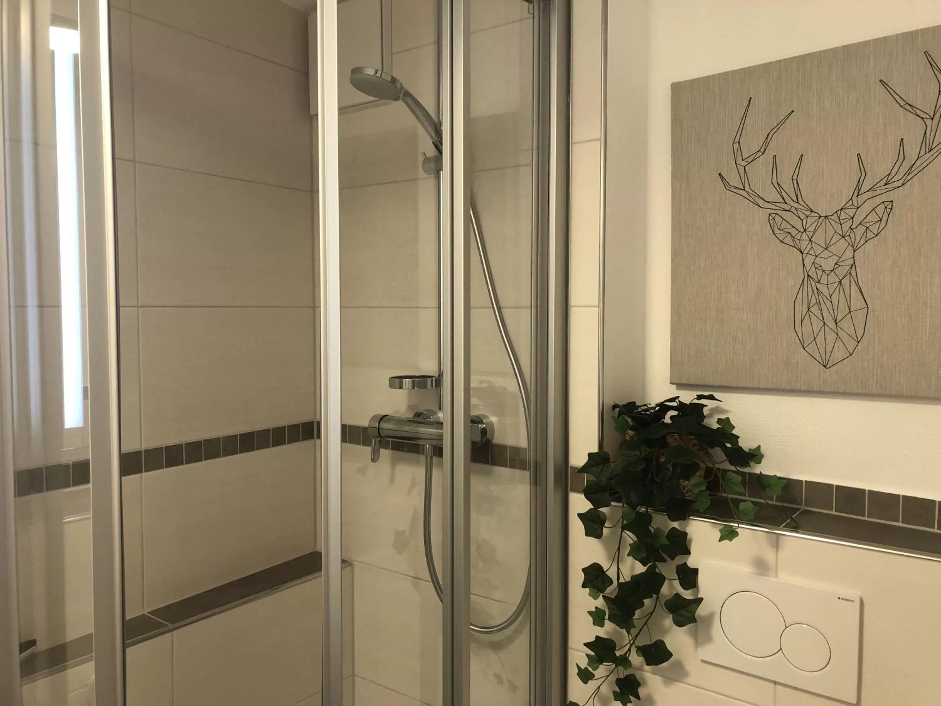 Pension und Ferienwohnung Frech