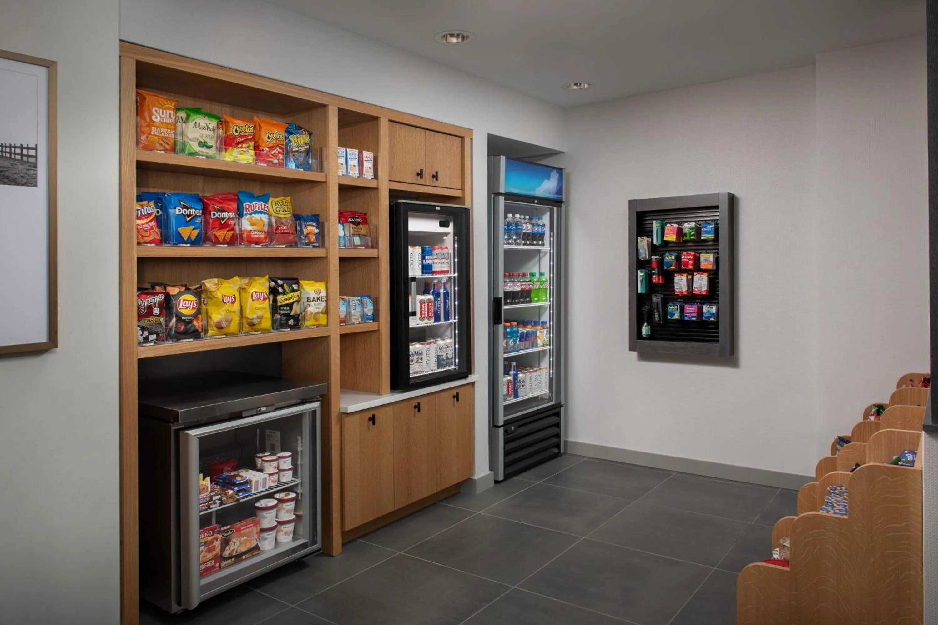 Other in SpringHill Suites by Marriott Cincinnati Mason