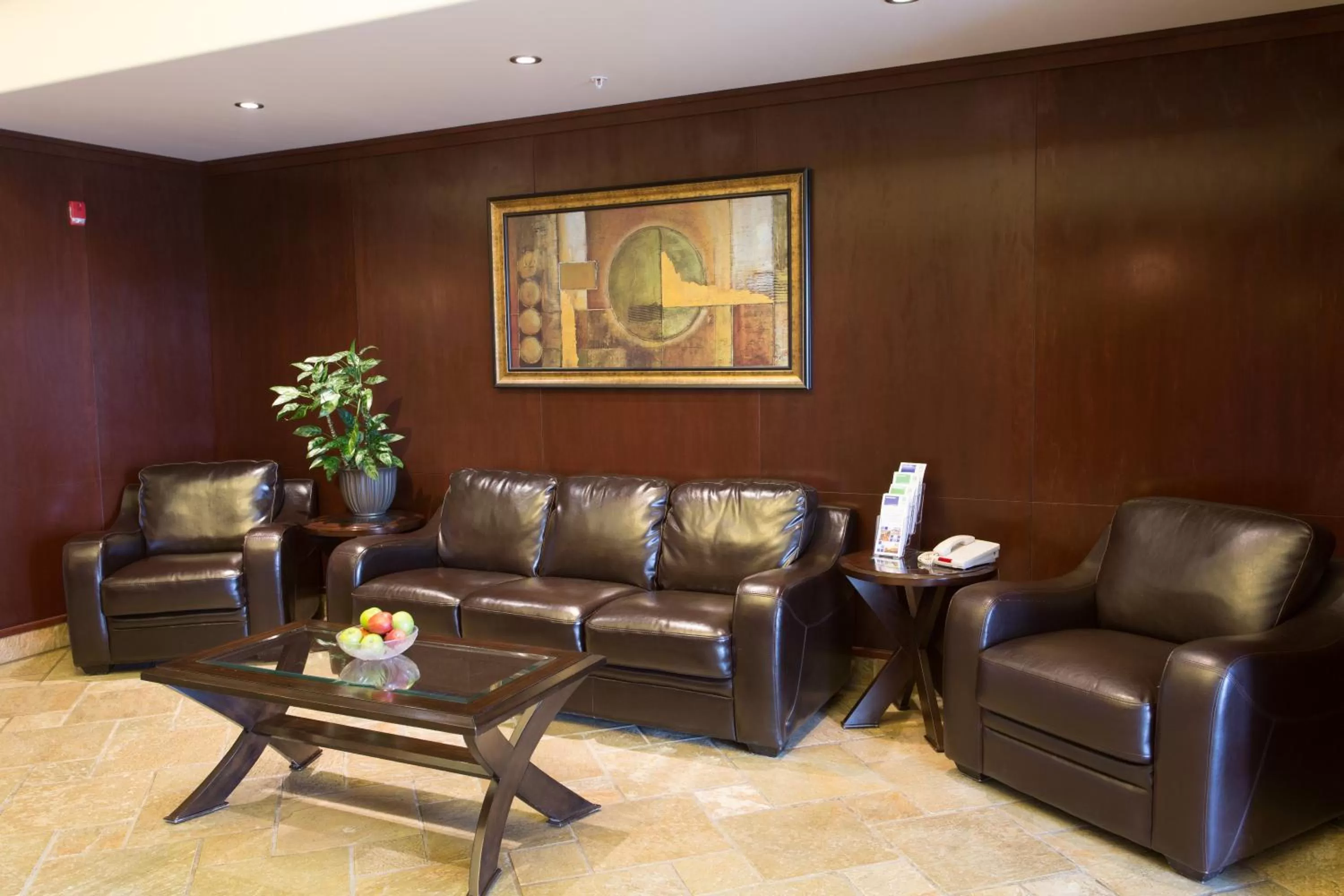 Property building in Holiday Inn Express & Suites Whitecourt by IHG