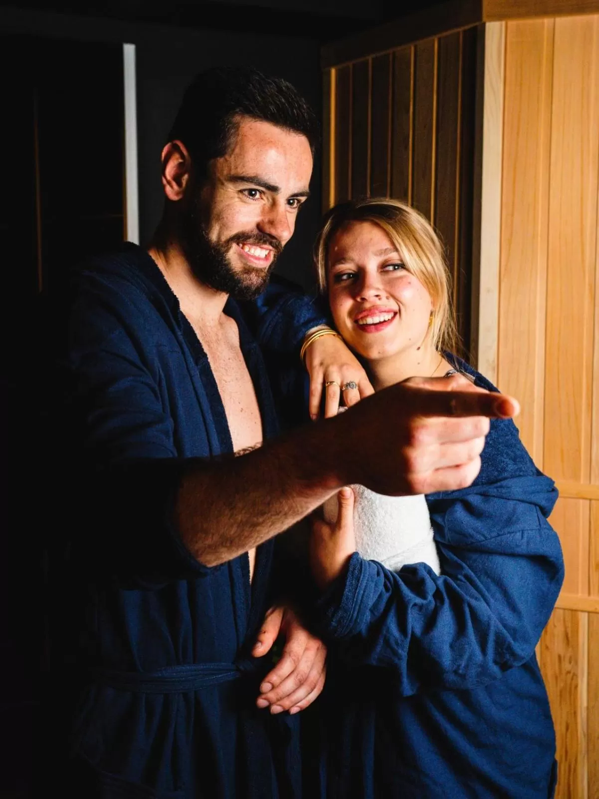 Le Bras d'or Apparts et Spa