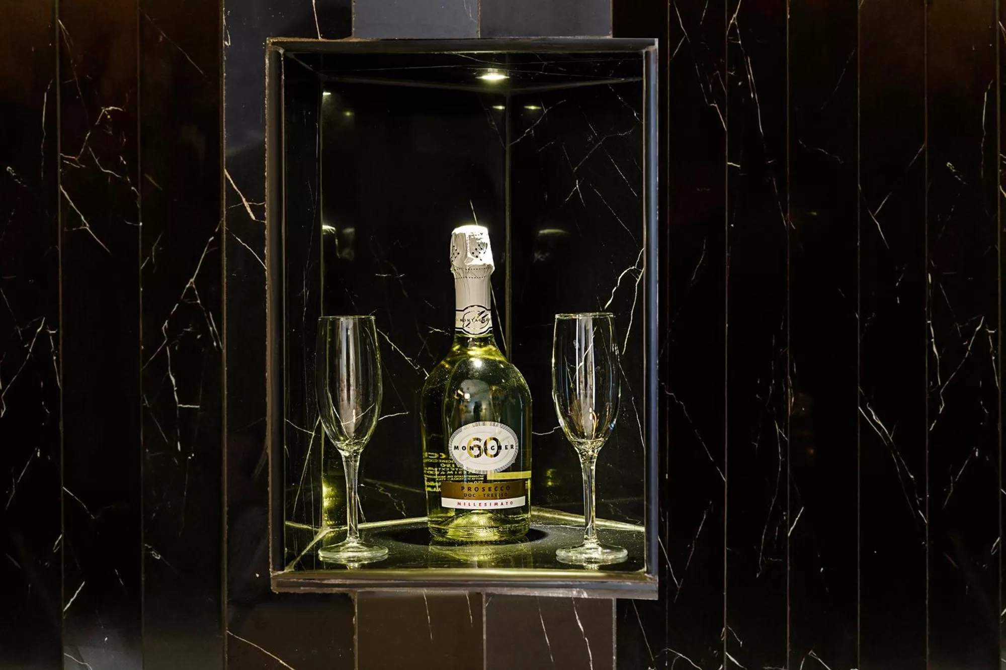 Hotel Palazzo Argenta