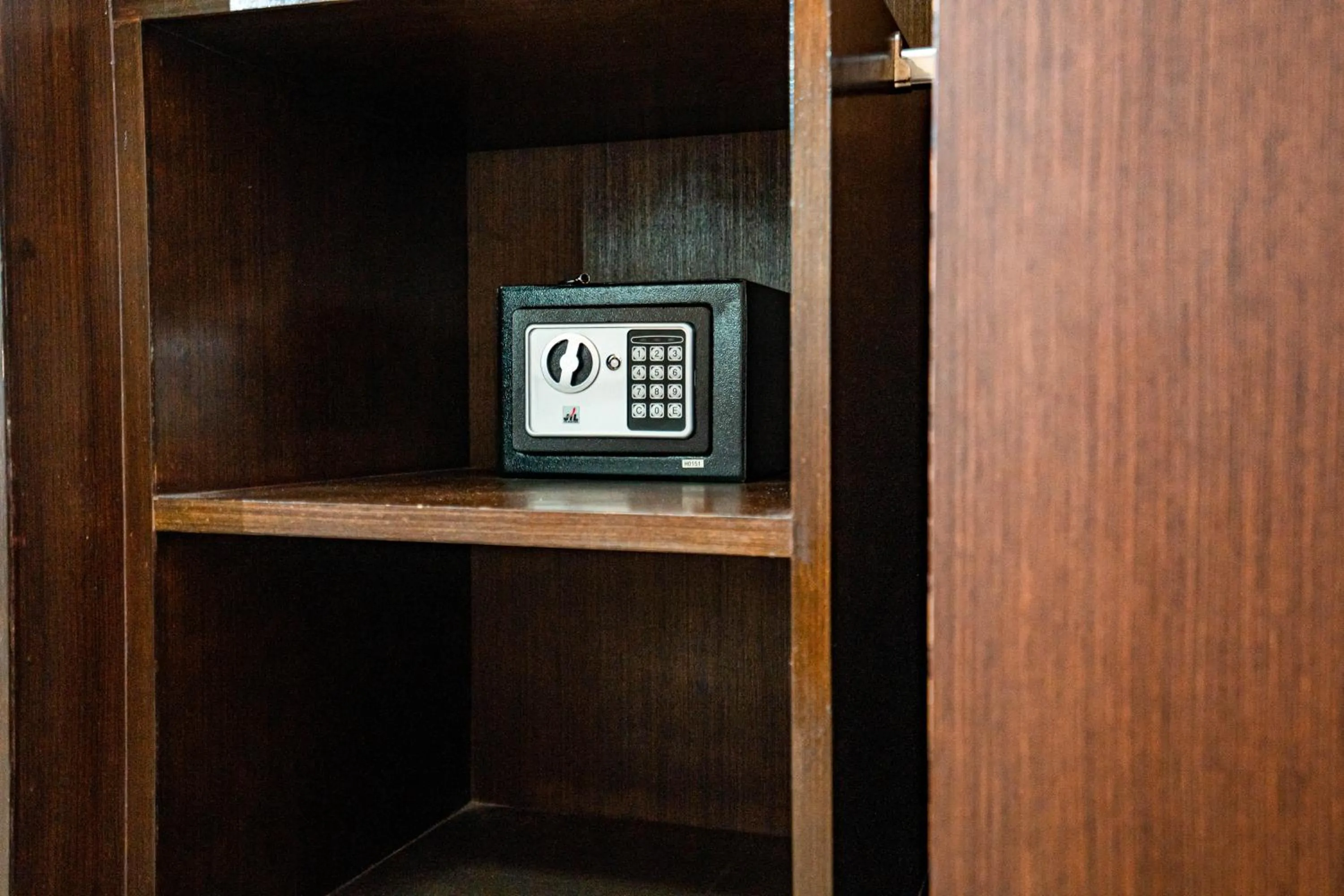 Bathroom in Blue Sky Residence Airport