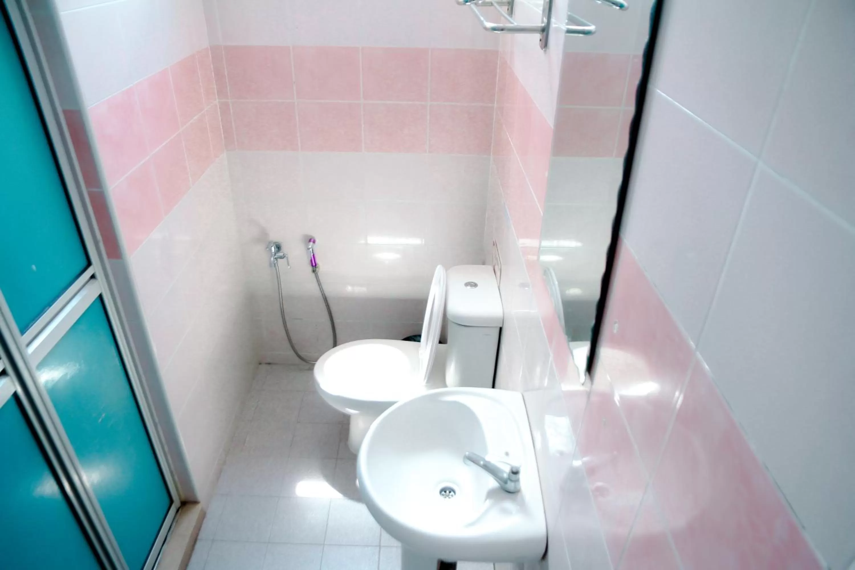 HOTEL D VIEW MERSING