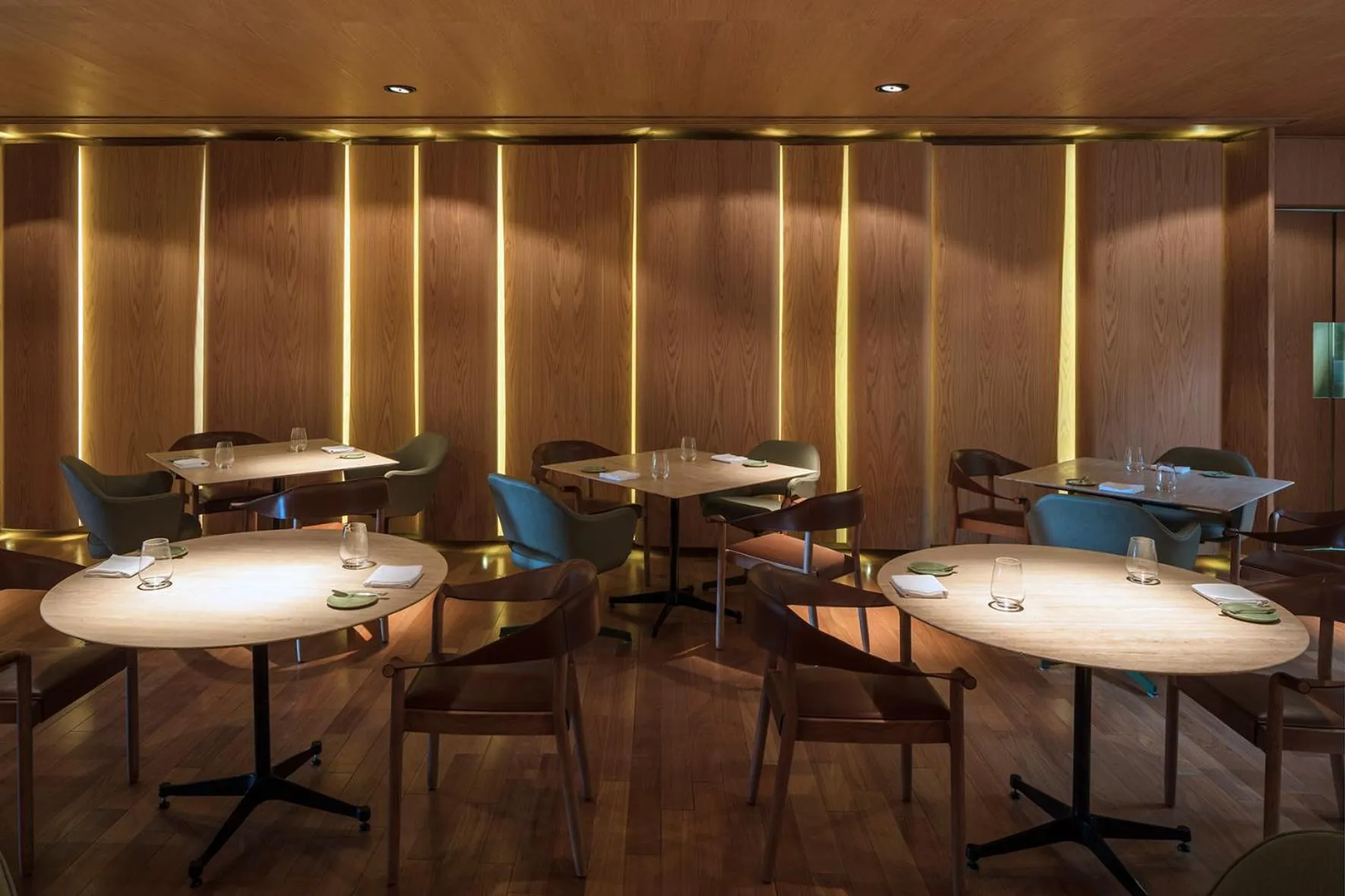 Restaurant/places to eat in Emiliano Rio