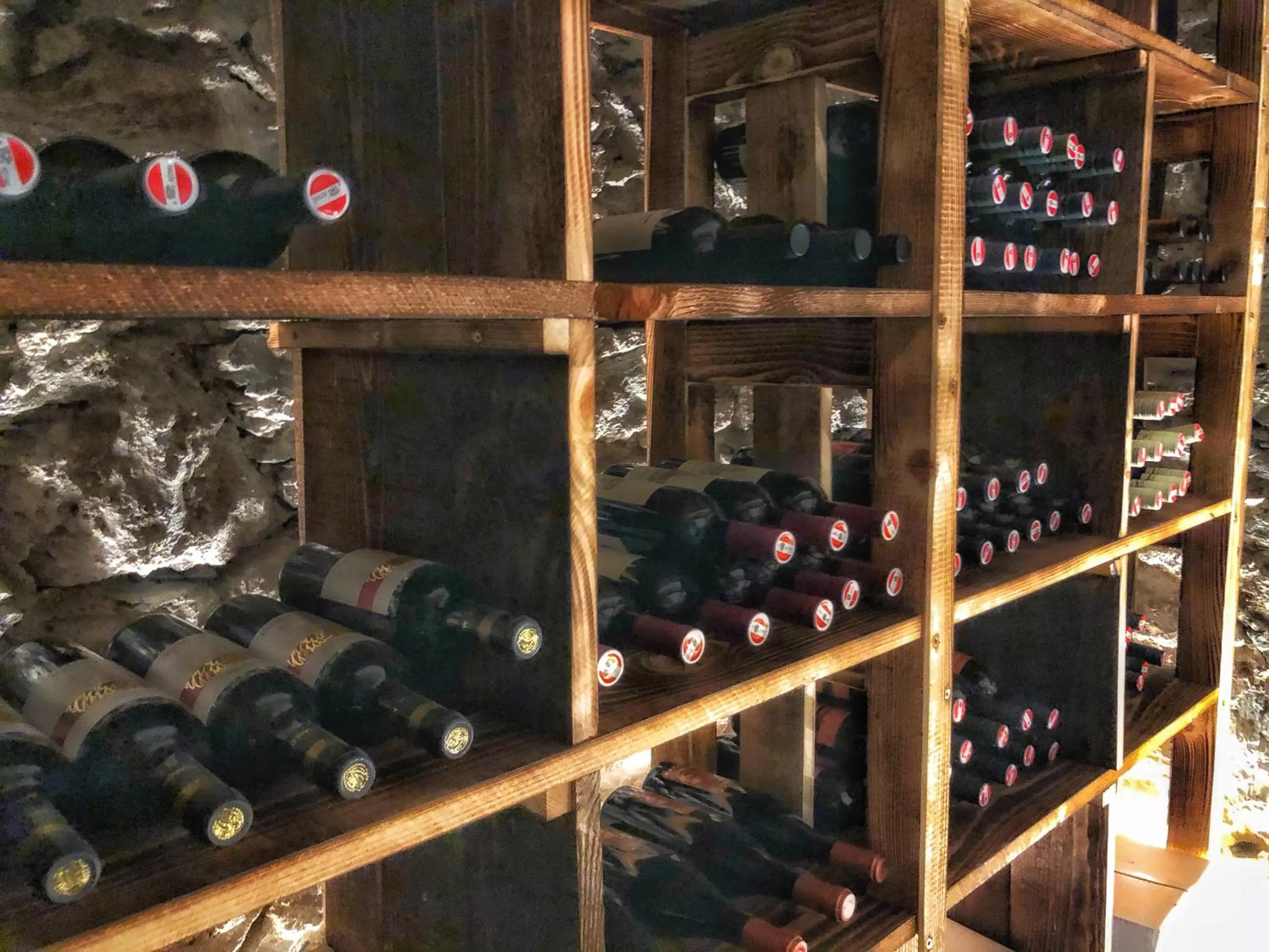 Property building in Hotel Schloss Lerchenhof