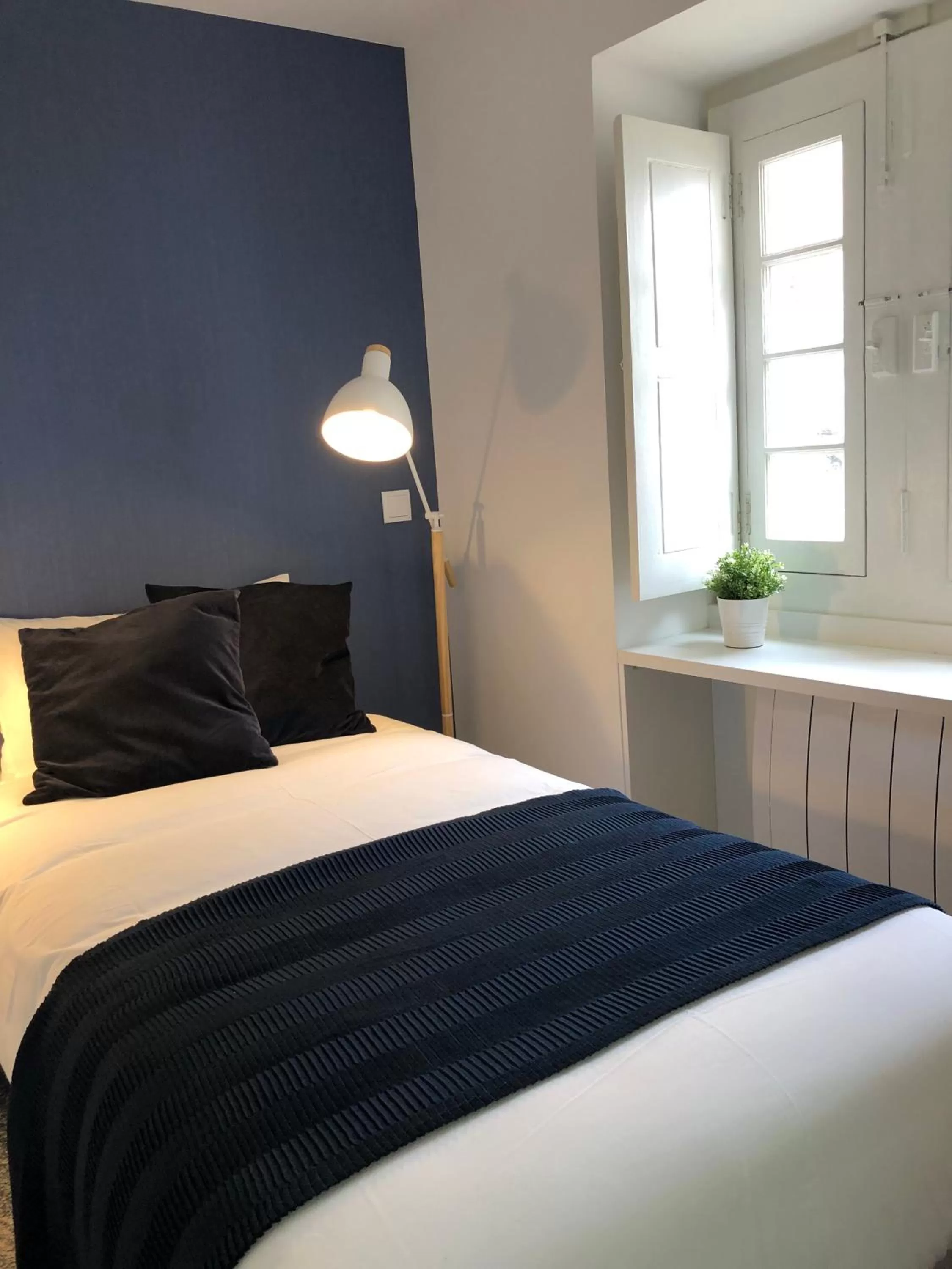 Bed in São Bento na Alta