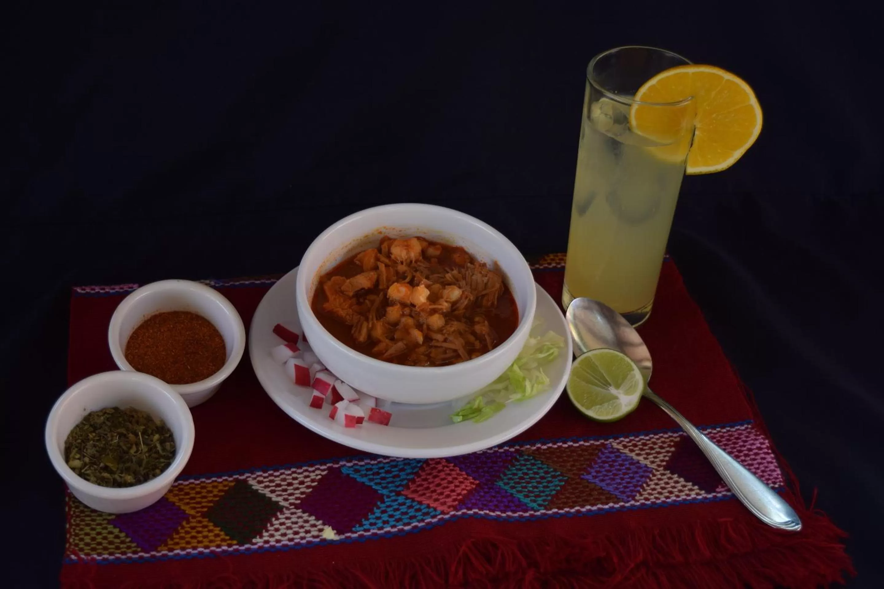 Breakfast in Hotel Palmareca