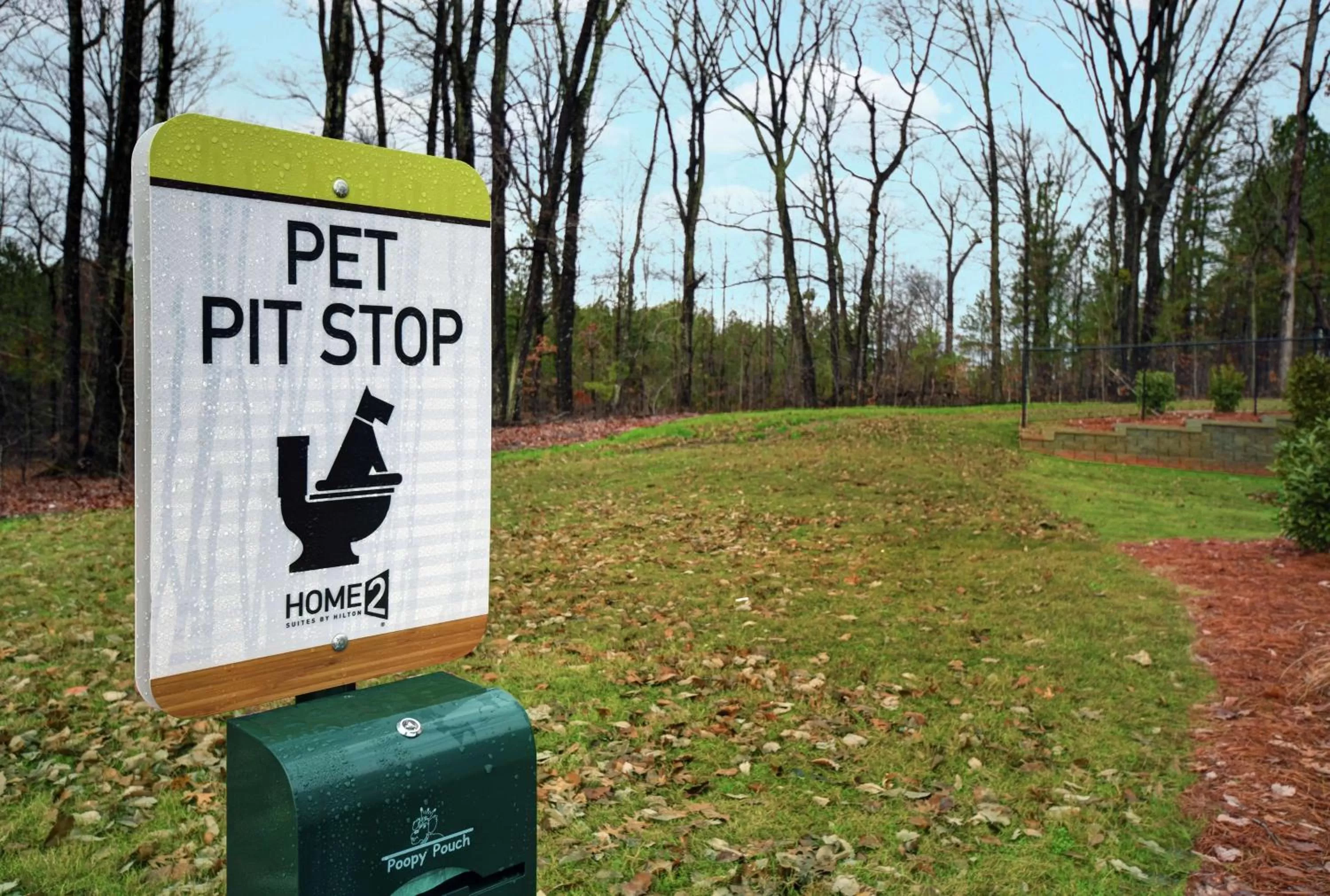 Property building in Home2 Suites By Hilton Lawrenceville Atlanta Sugarloaf, Ga