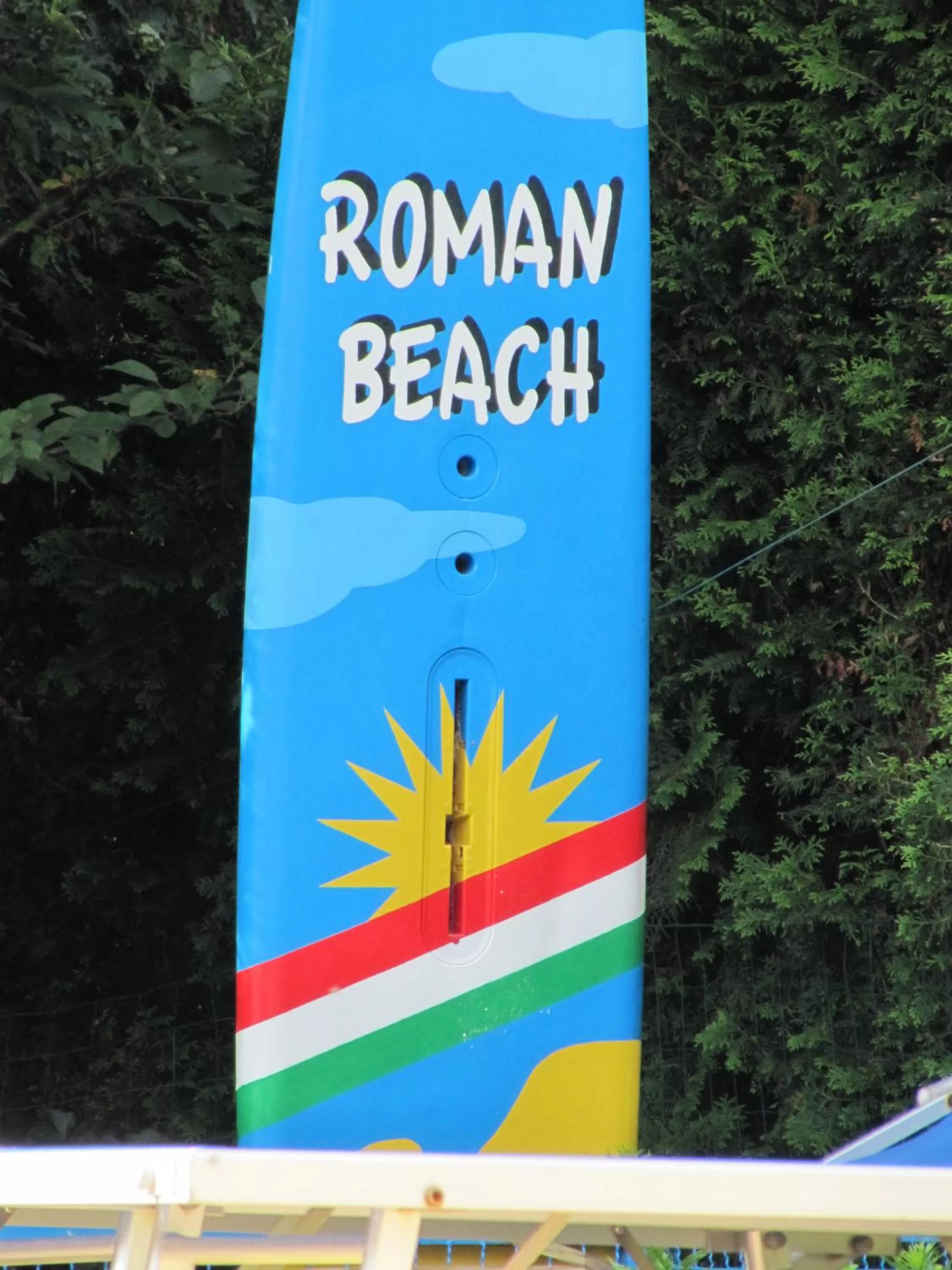 Other in B&B Casa Roman & Vakantiewoning voor 1 pers tot max 32 personen