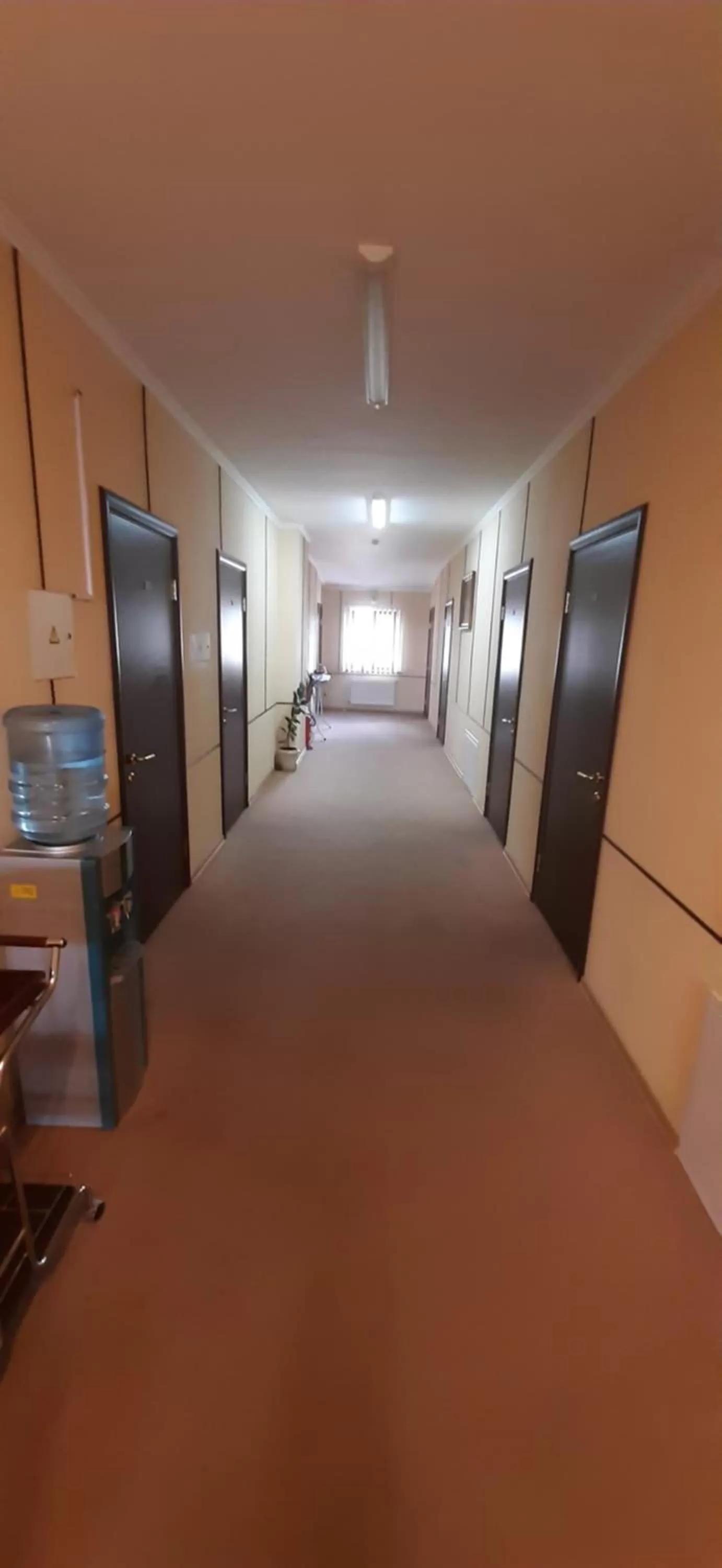 Property building in Stara Vezha Hotel