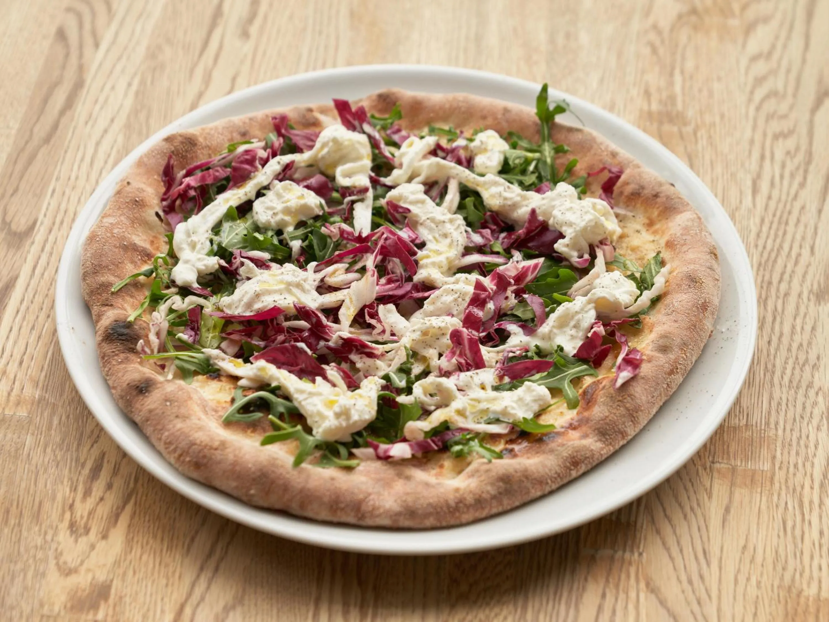 Food close-up in all day place shibuya