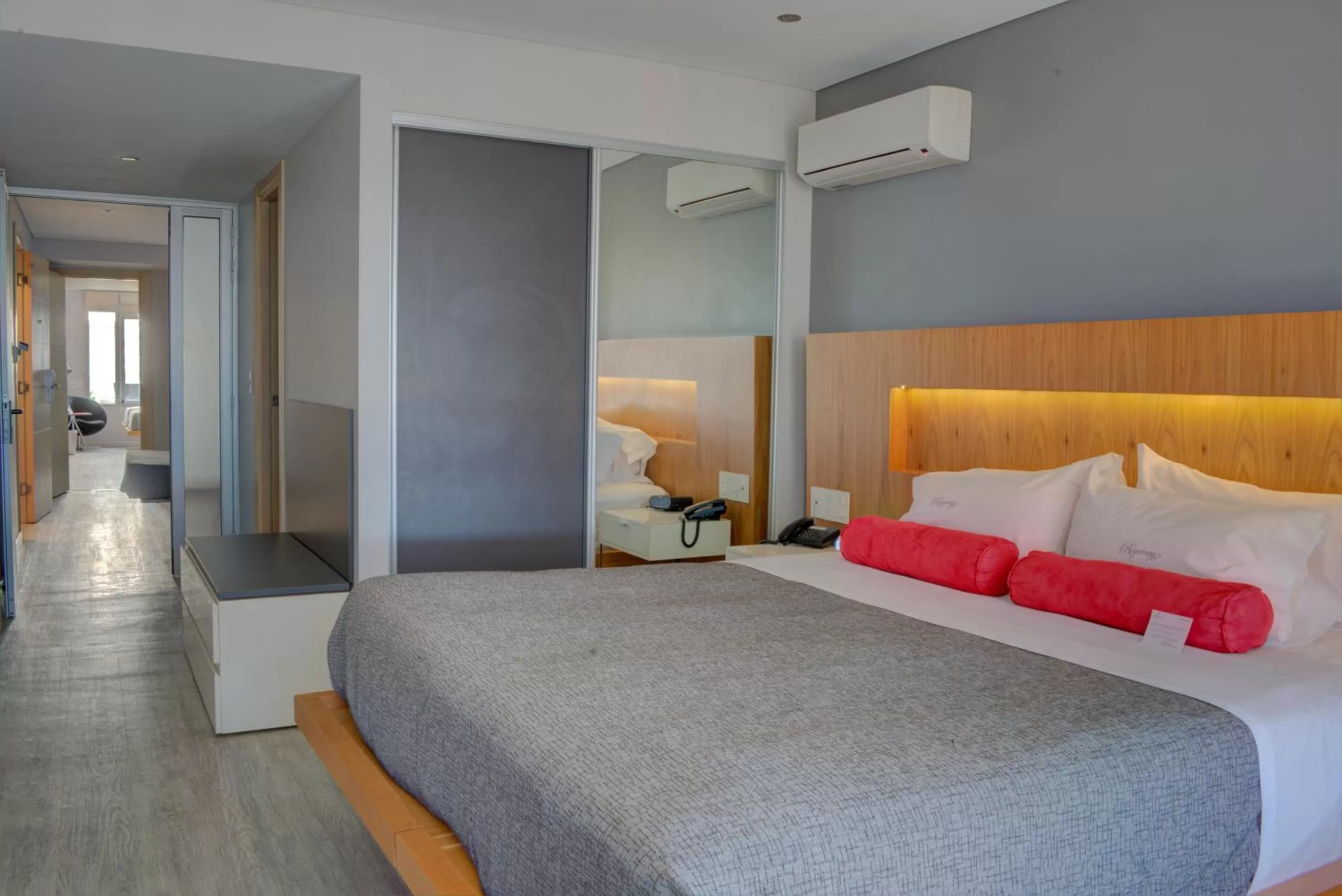 Regency Rambla Design Apart Hotel