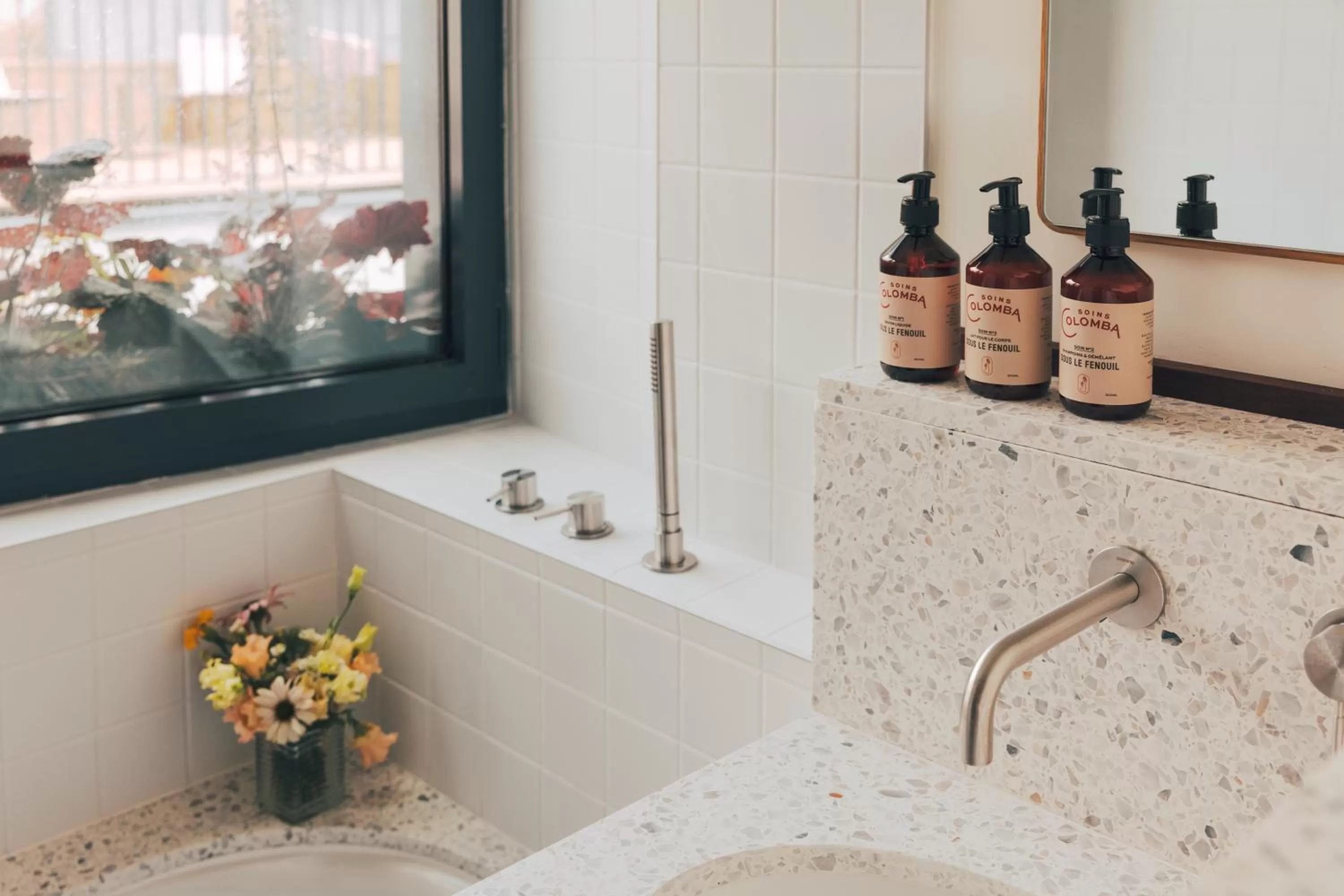 Day in Hôtel Wallace, a Member of Design Hotels