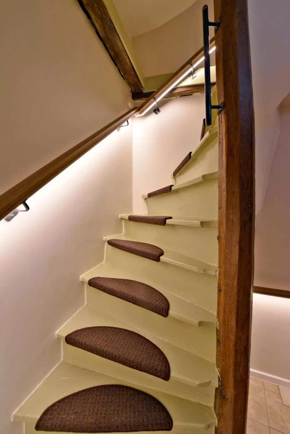 Property building in Rooms With A View