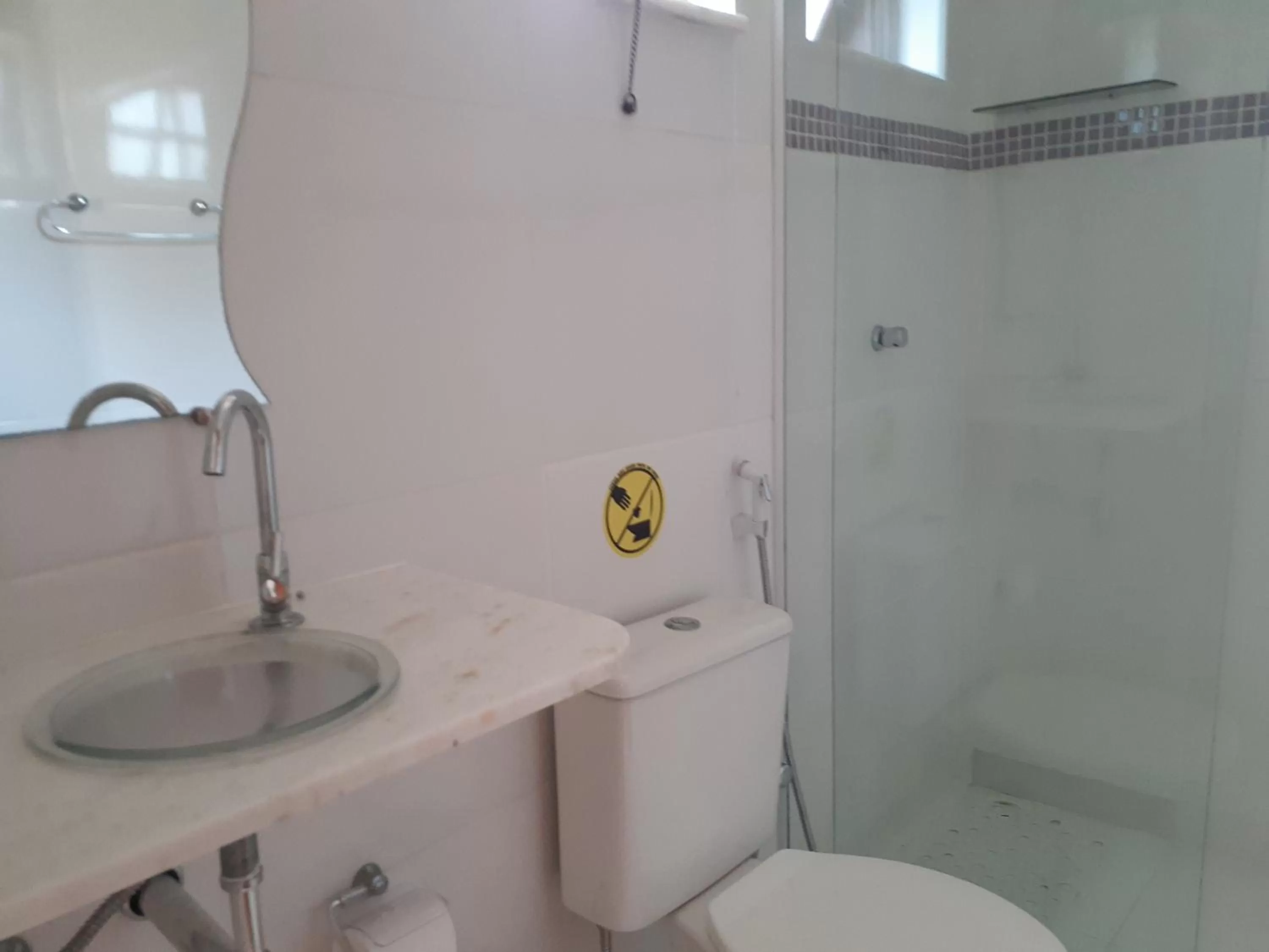 Pousada R.N.C. Nosso Paraíso