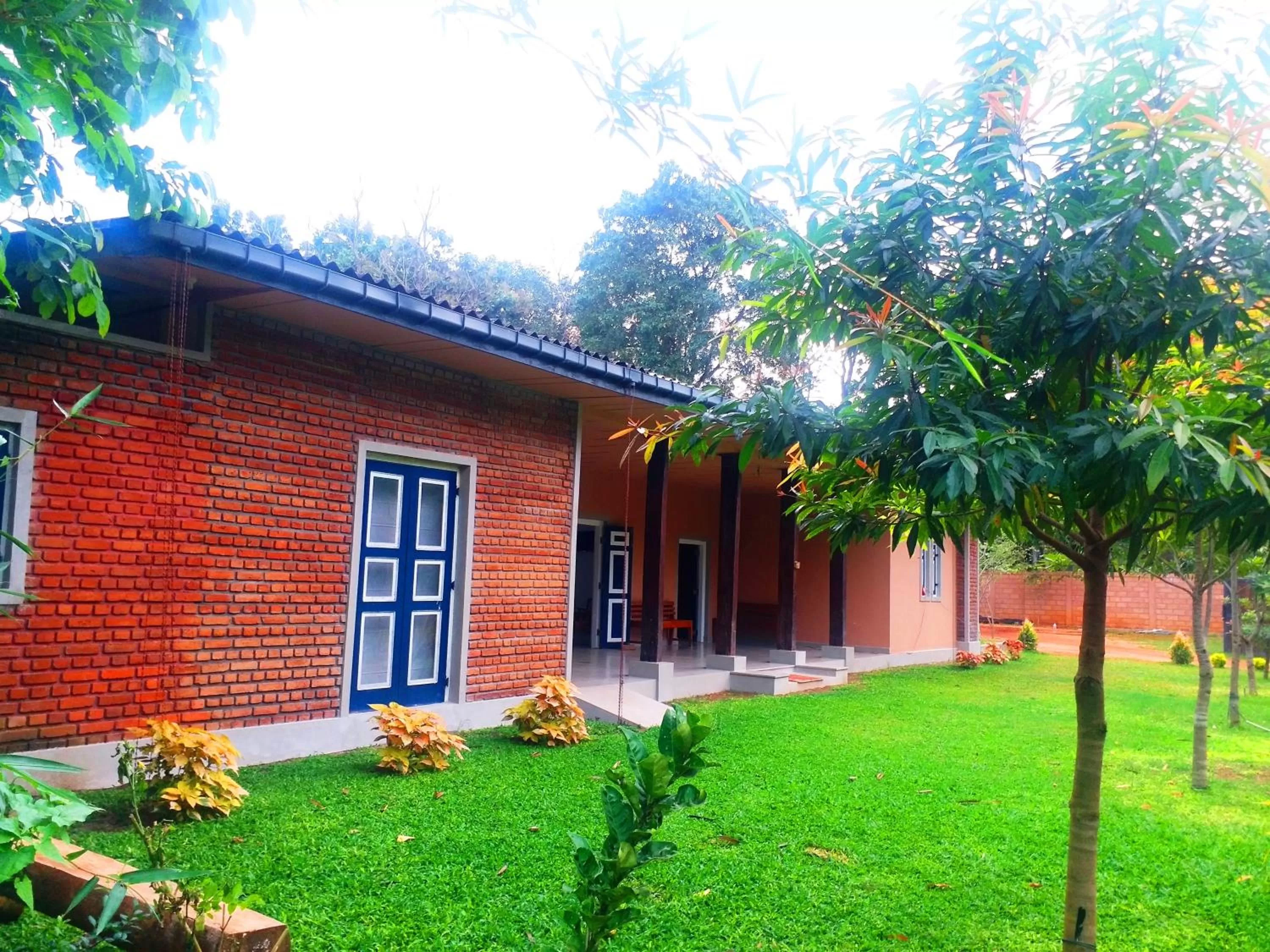 Property building in Honey Tree Polonnaruwa