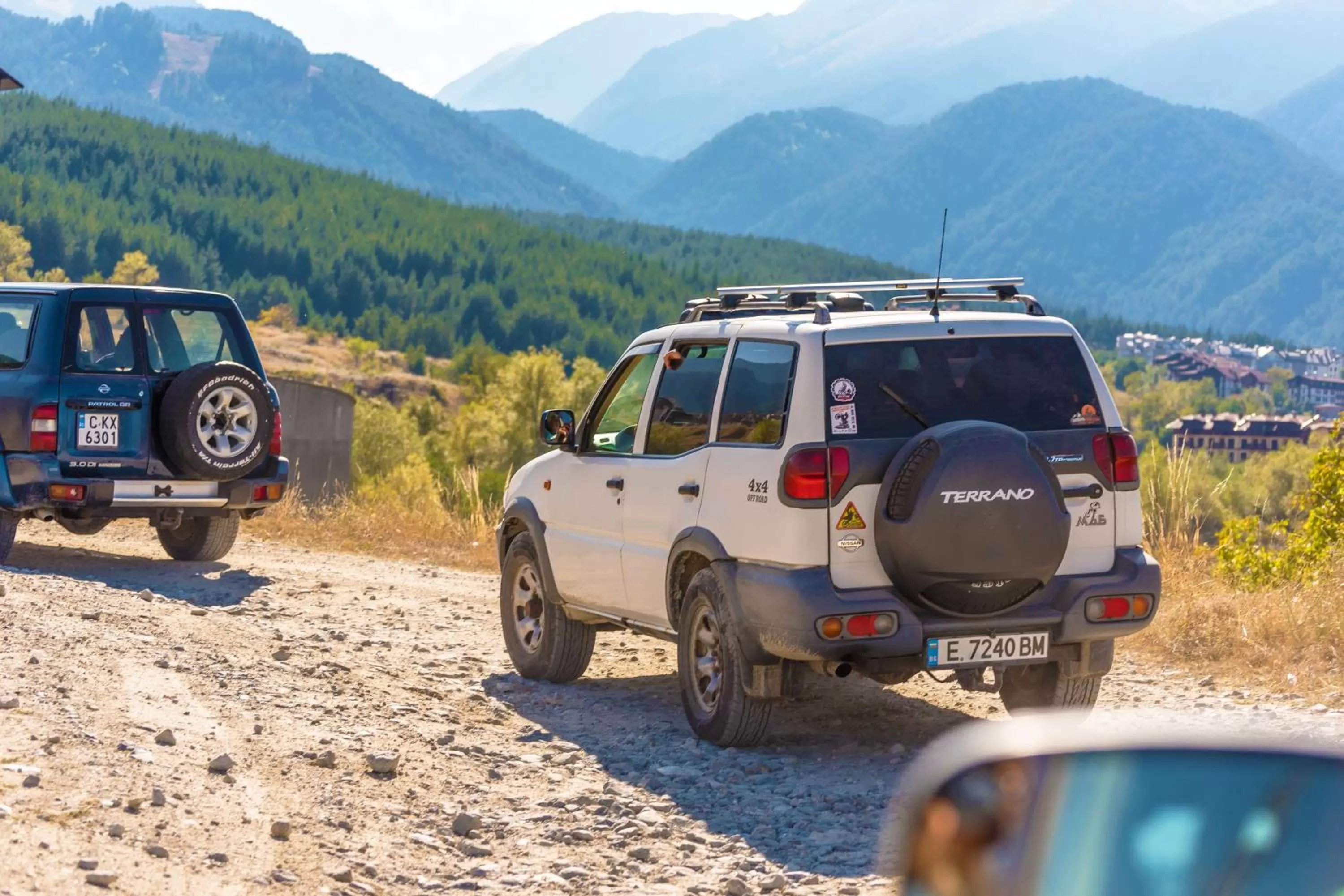 Activities in Kempinski Hotel Grand Arena Bansko