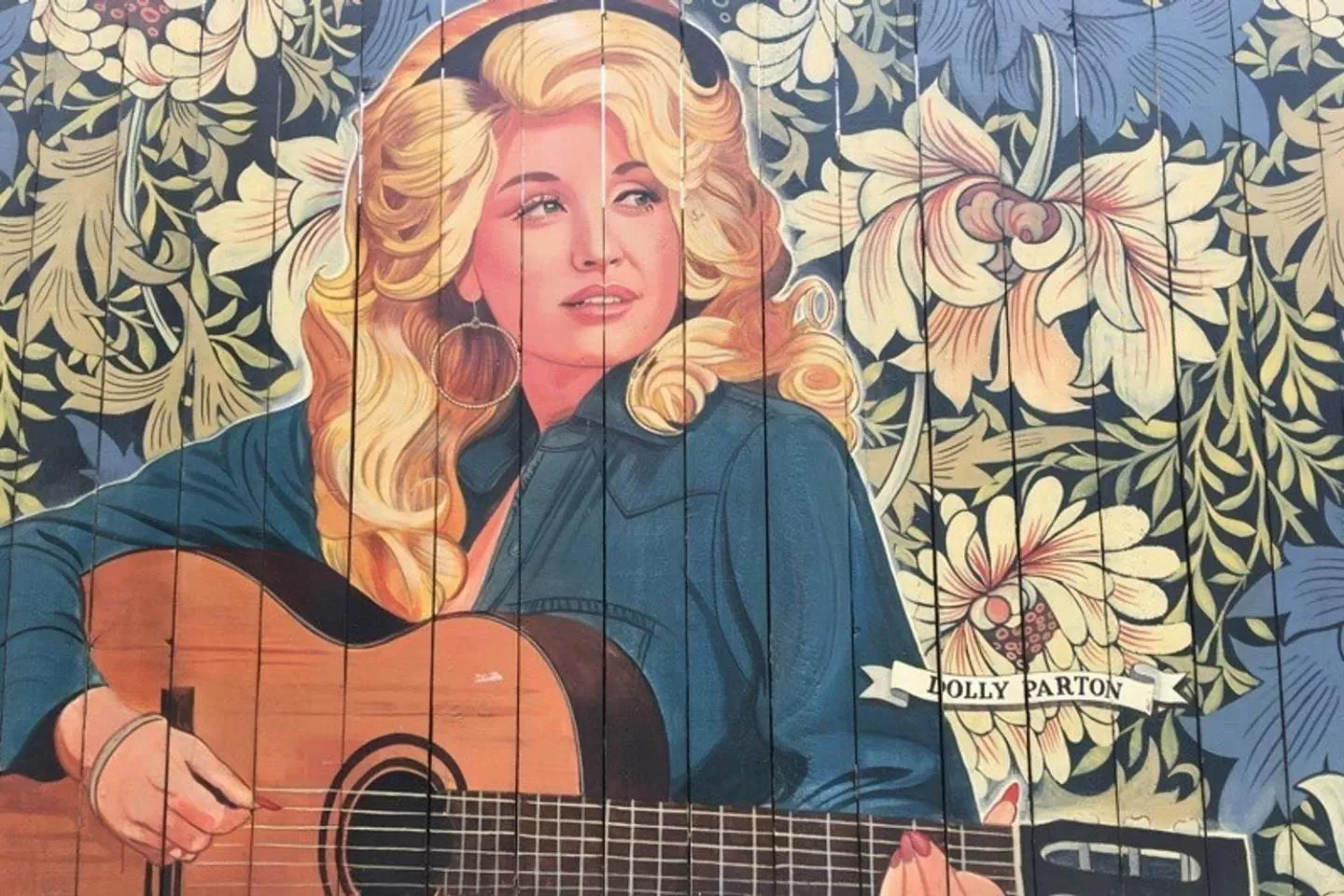 Nearby landmark in Abode Nashville - Marathon Village Near Downtown