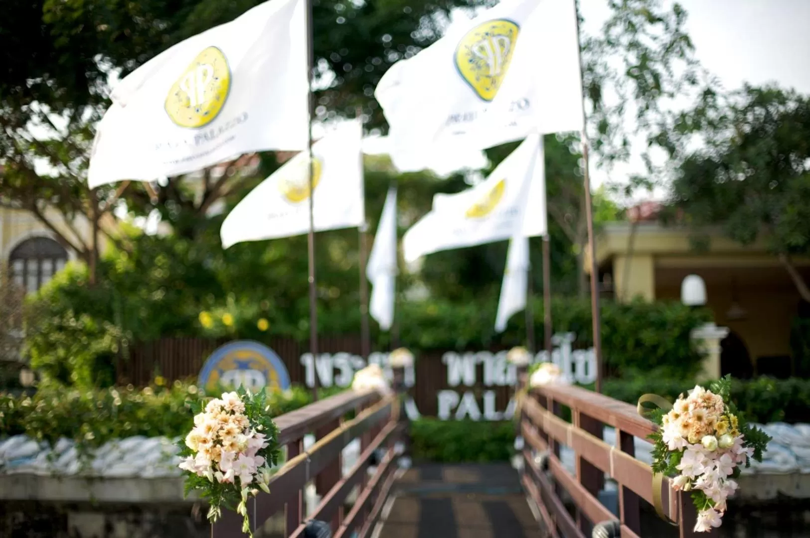 Other in Praya Palazzo