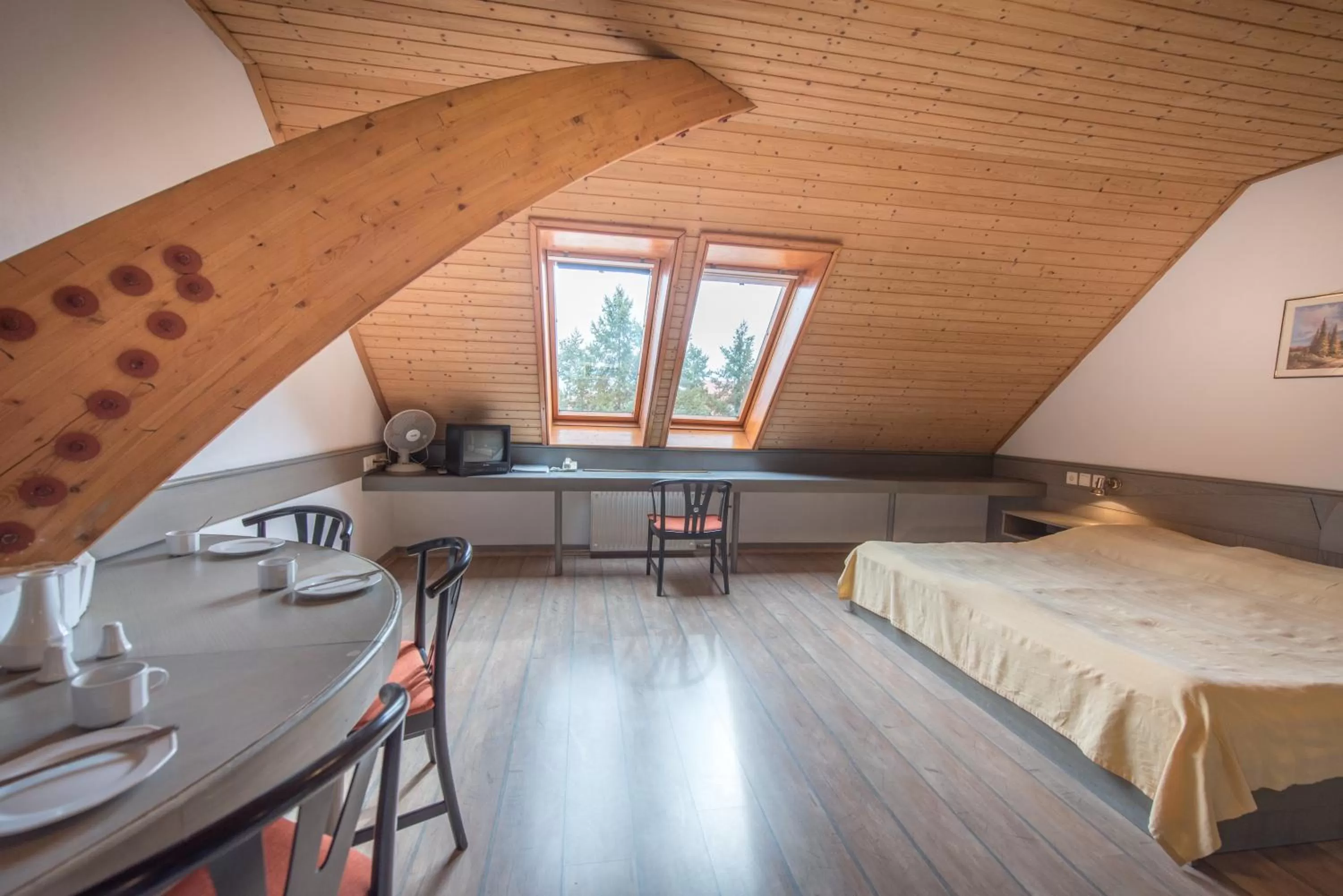 Abbázia Club Hotel Kék