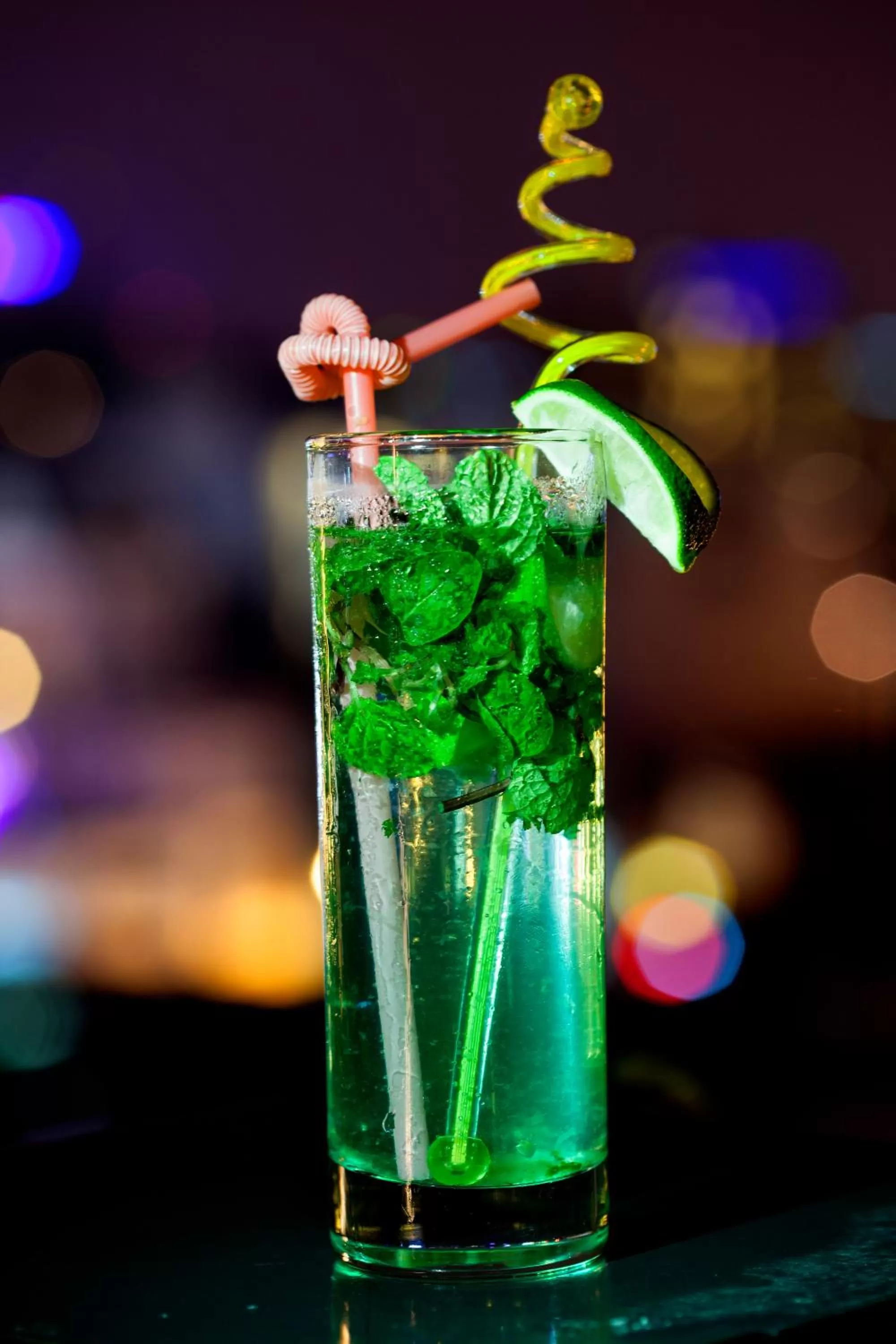 Restaurant/places to eat in Hanoi Allure Hotel