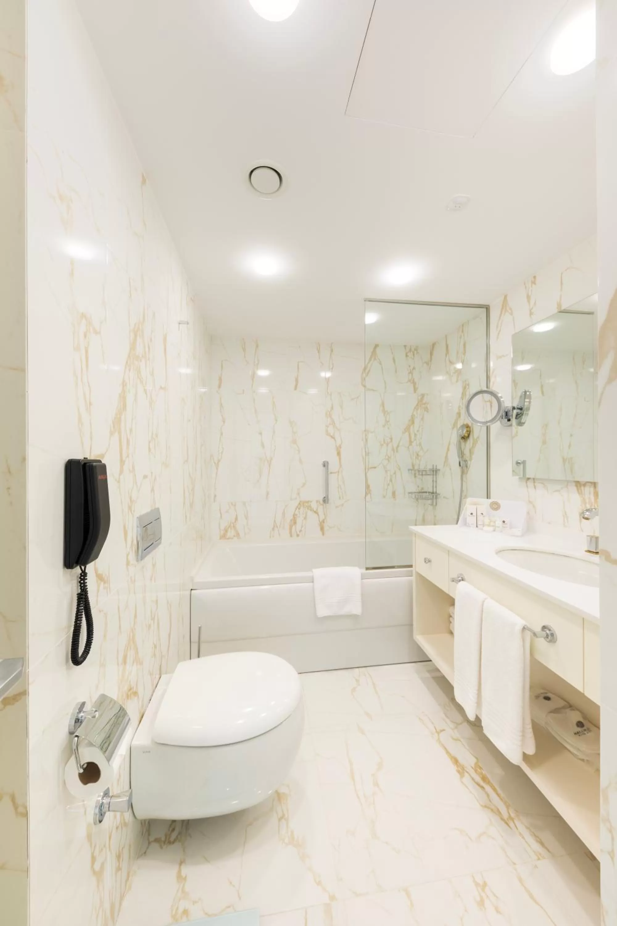 Hallmark Hotel & SPA Istanbul