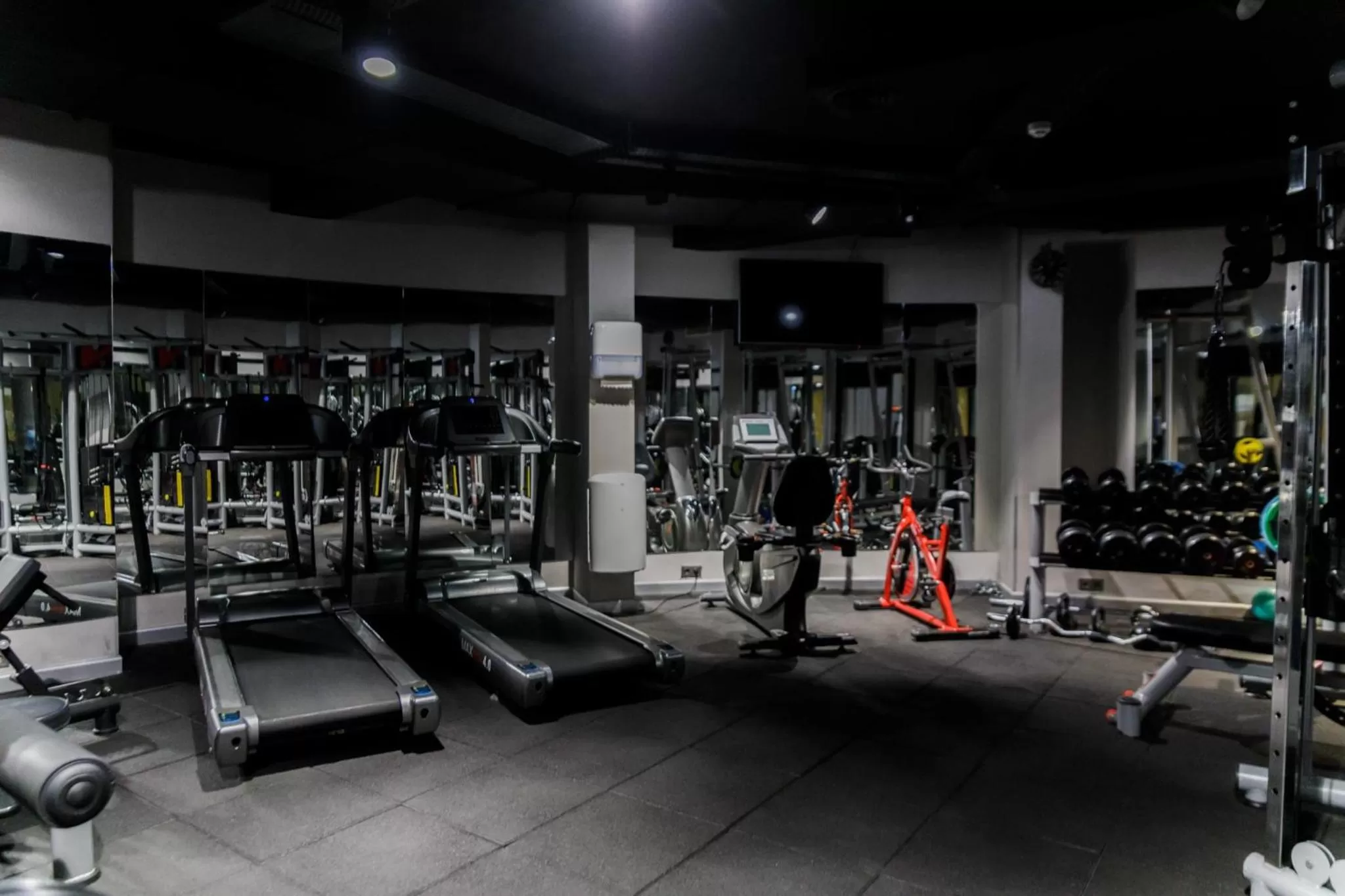 Activities in Bodrium Hotel & Spa