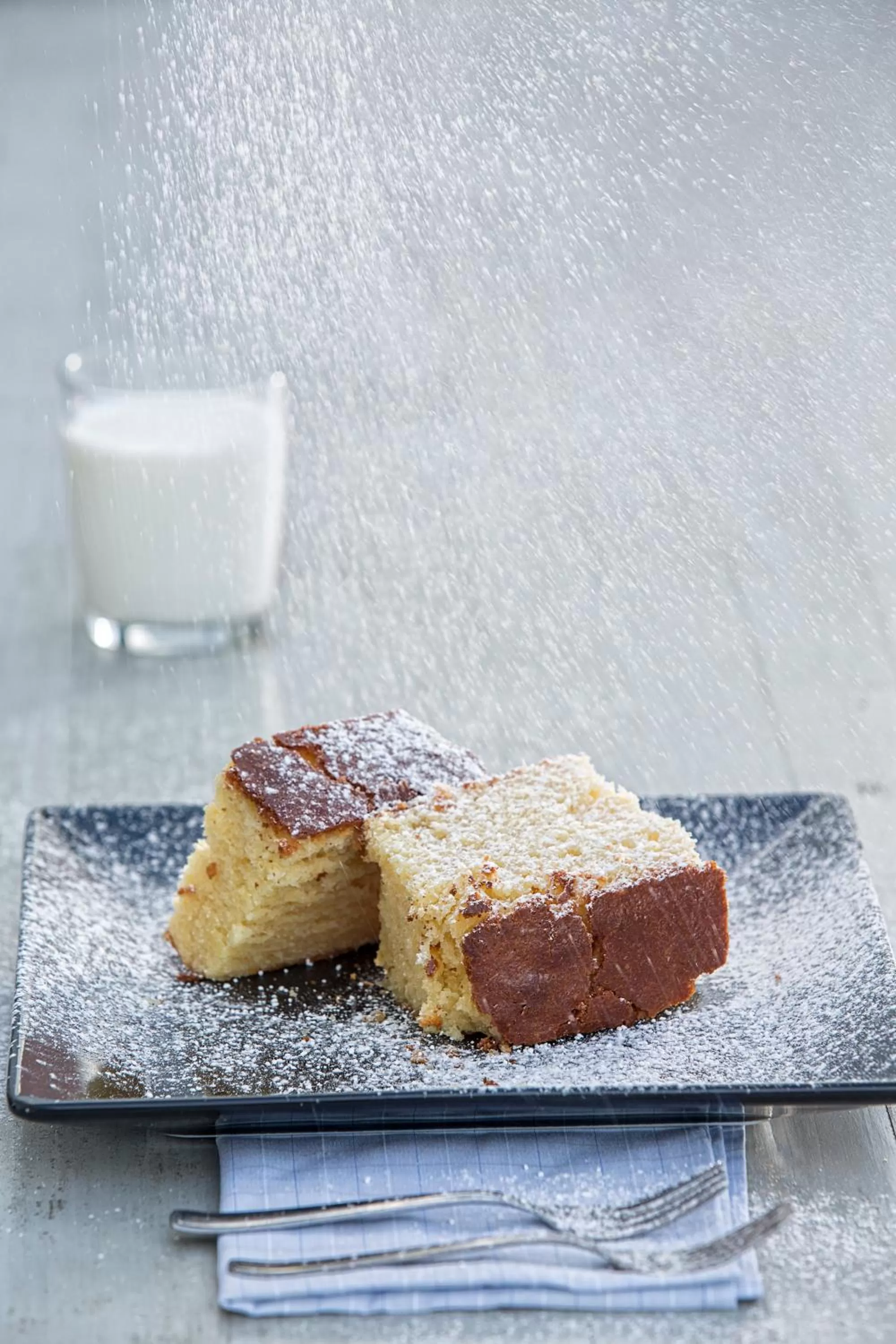 Food and drinks in Callia Retreat Suites - Adults Only