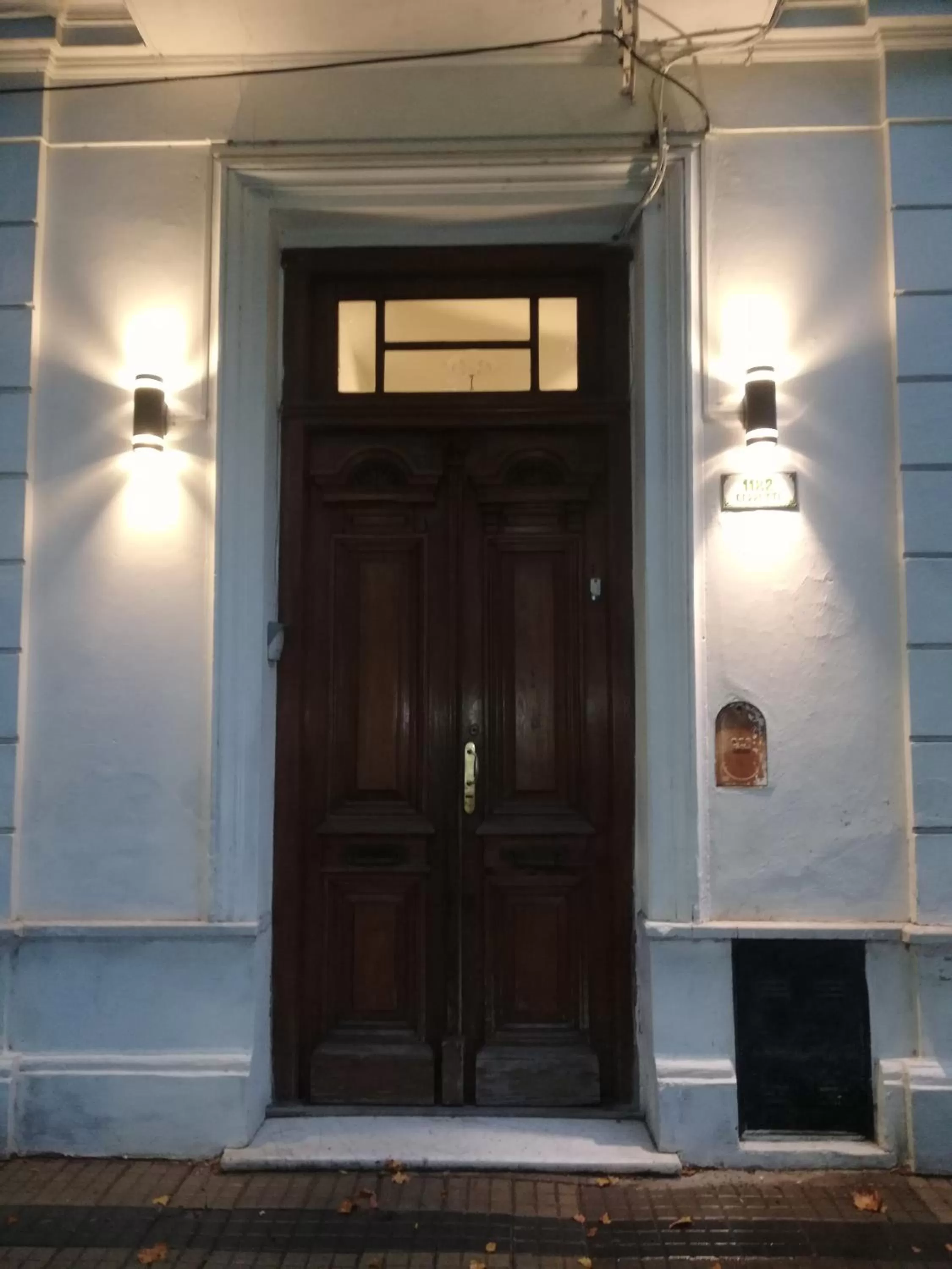 HOTEL Boutique Casablanca Adrogué