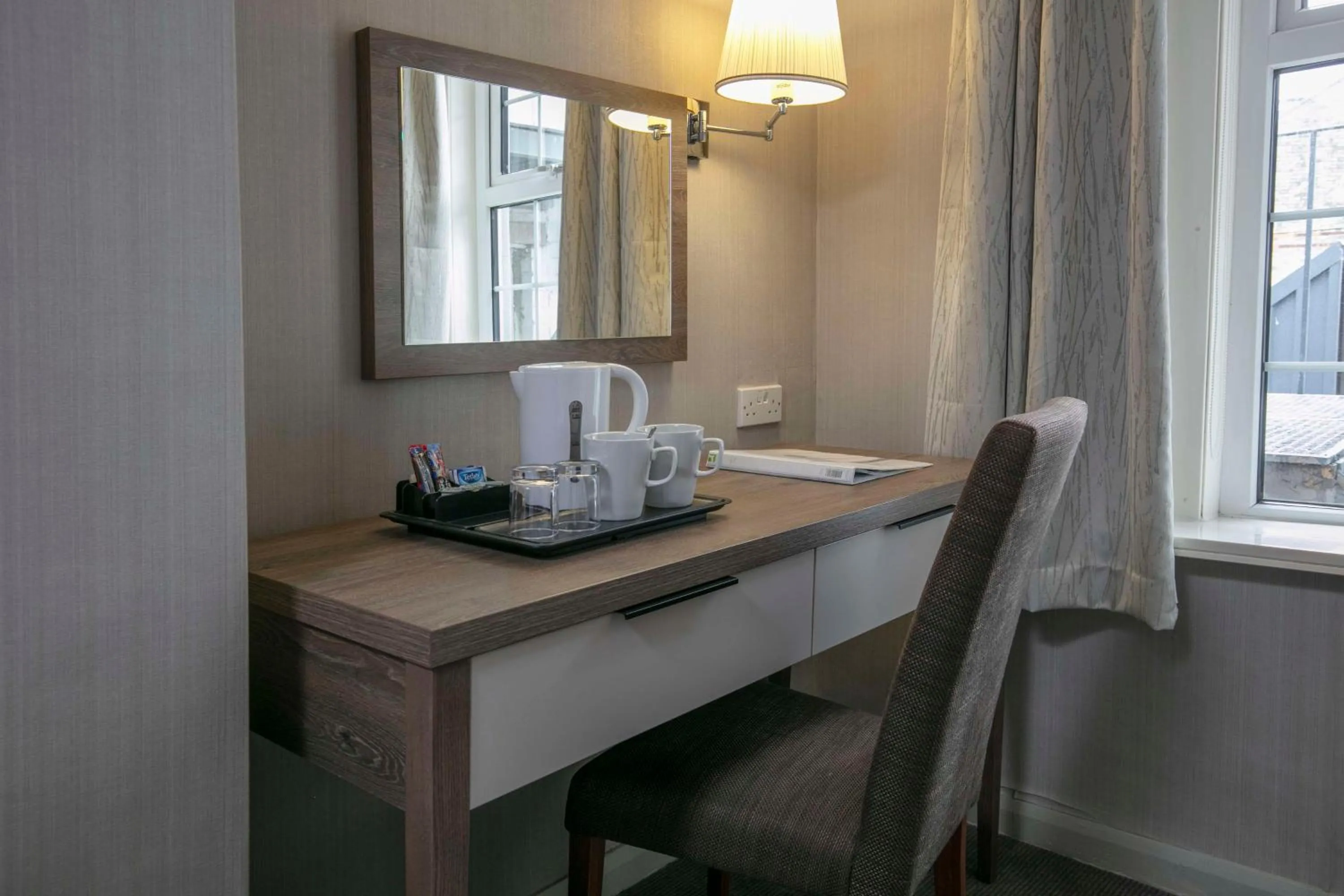 Other in Best Western New Kent Hotel