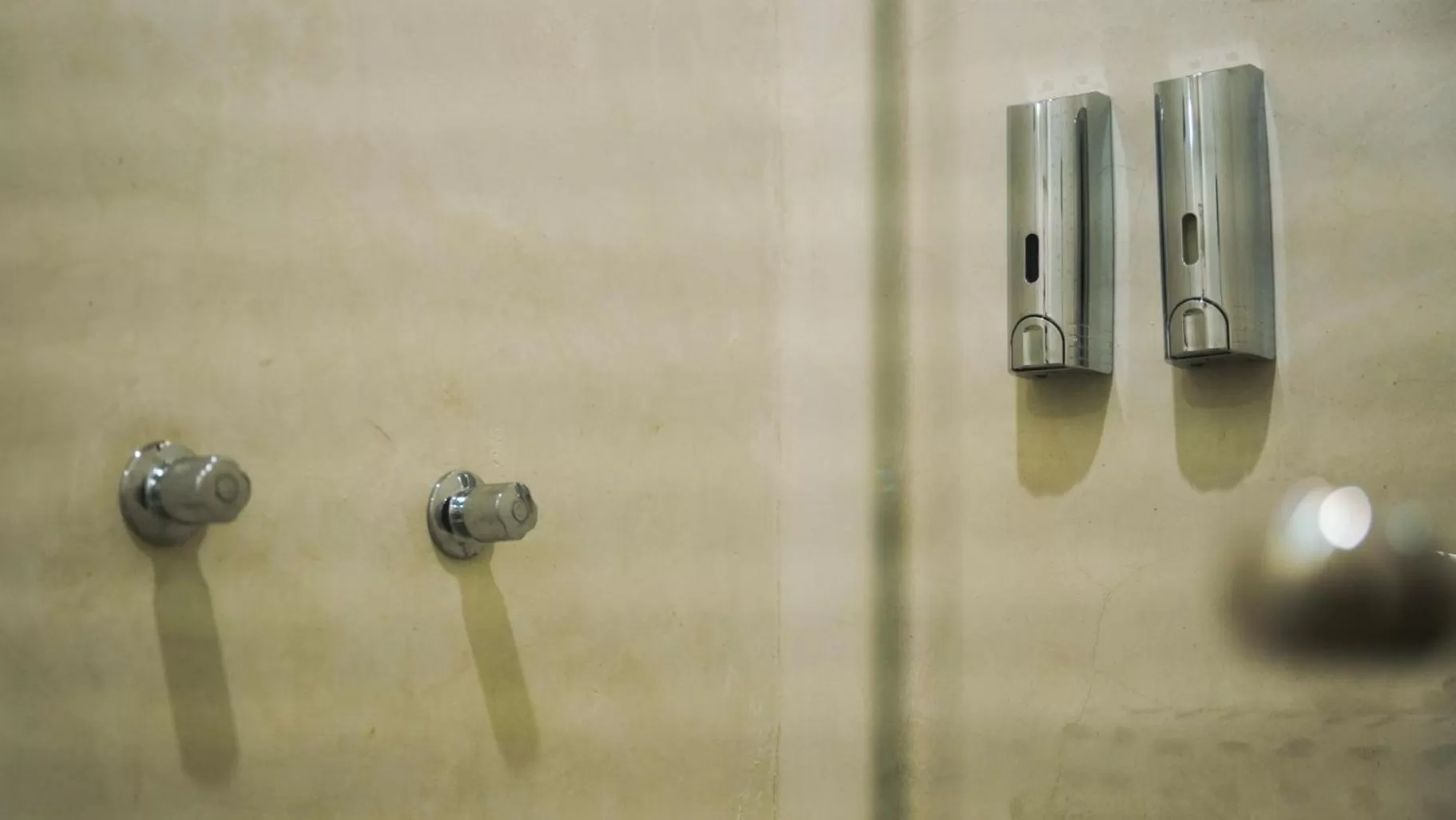 Bathroom in Corazon De Jade Tulum
