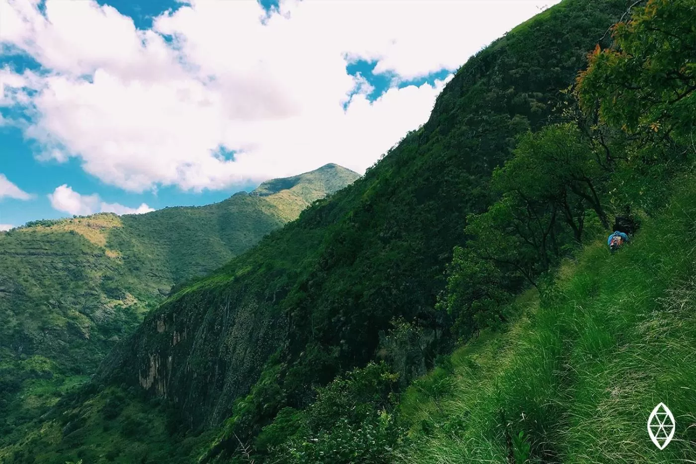 Nearby landmark in Kara-Tunga Safari Camp