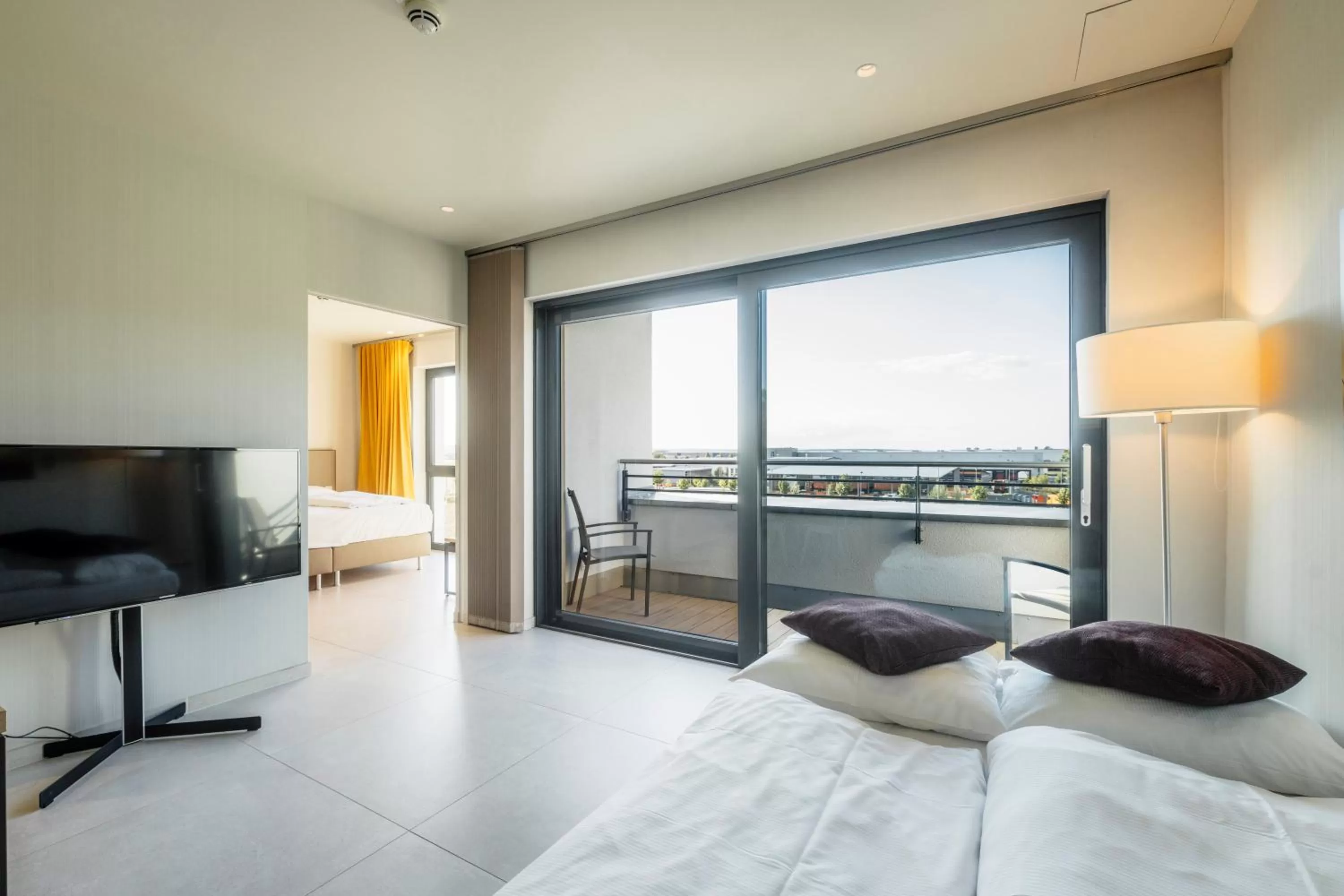 Photo of the whole room in i - PARK Hotel Reichenberg