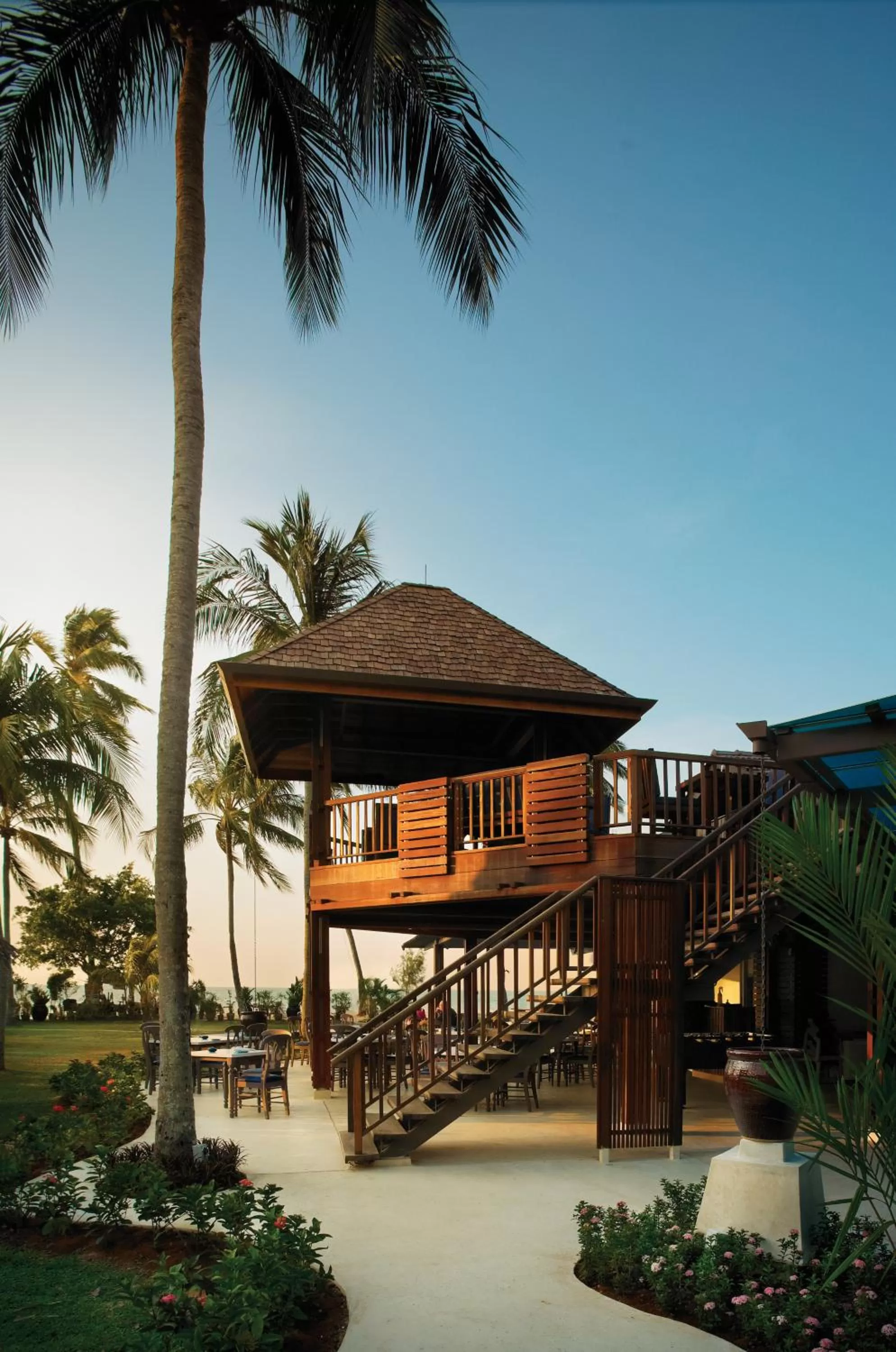 Other in Shangri-La Golden Sands, Penang