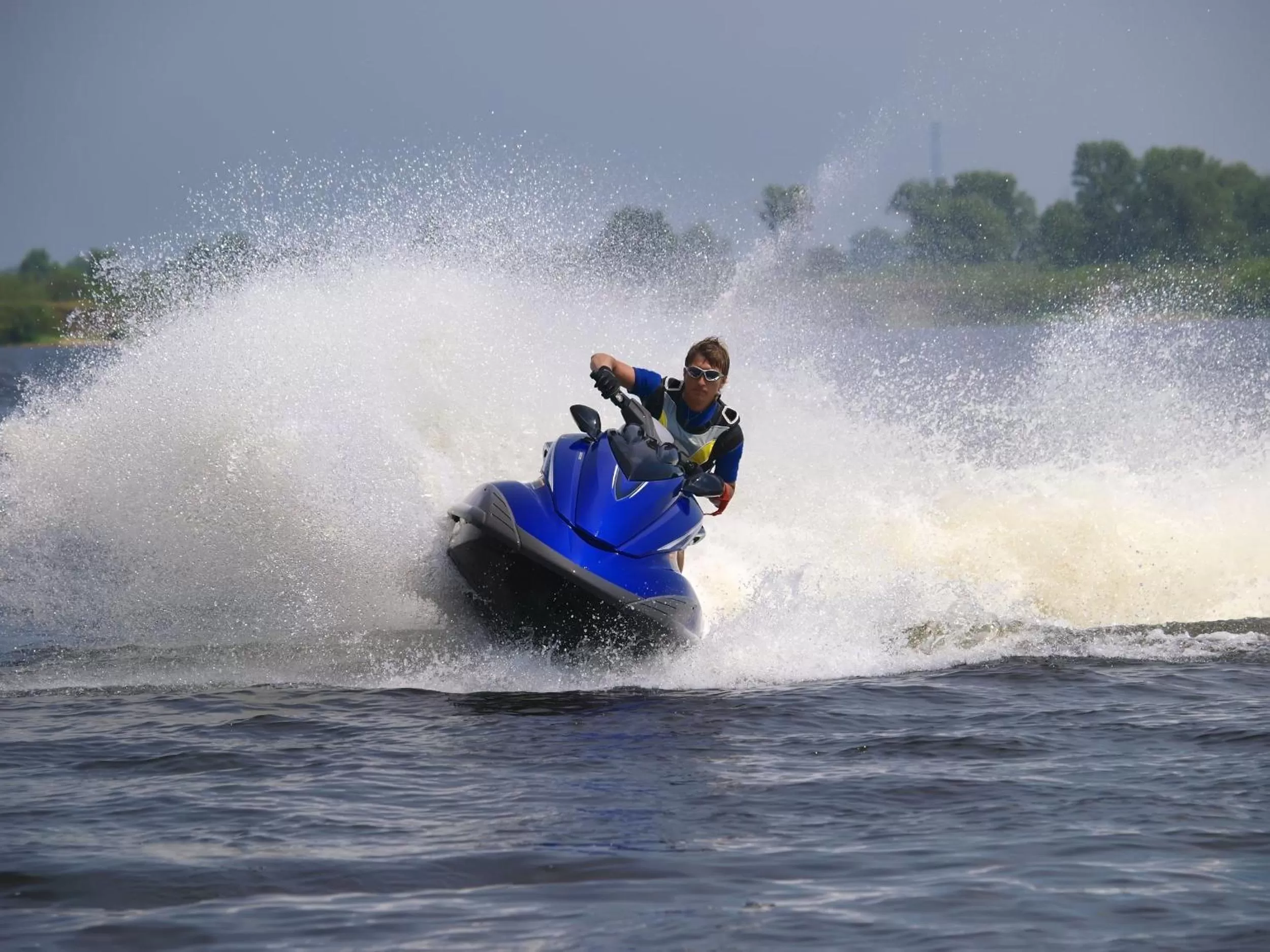 Area and facilities in Hotel Zamek Ryn