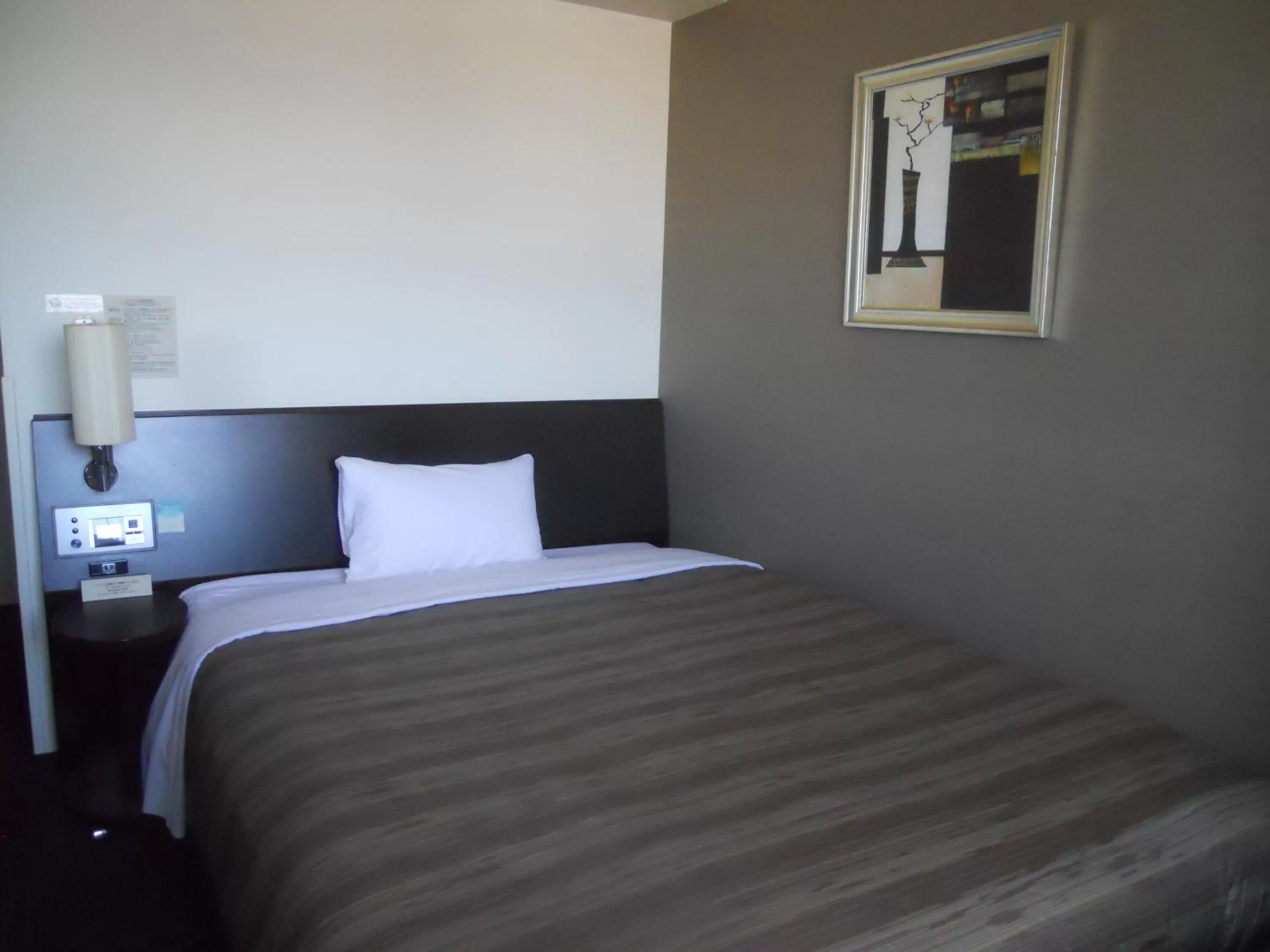 Comfort Single Room - Smoking in Route Inn Grantia Himi Wakuranoyado